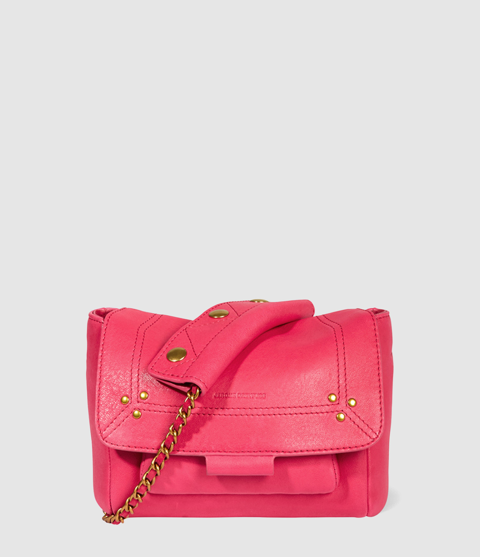 Sac Lulu S Jacinthe