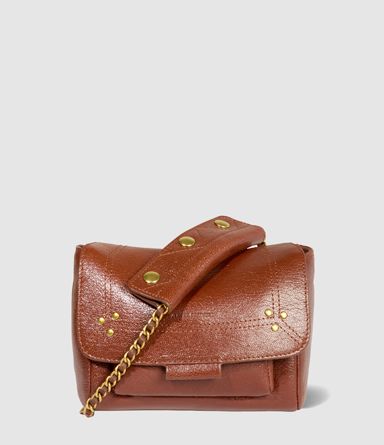 Sac Lulu S Noisette