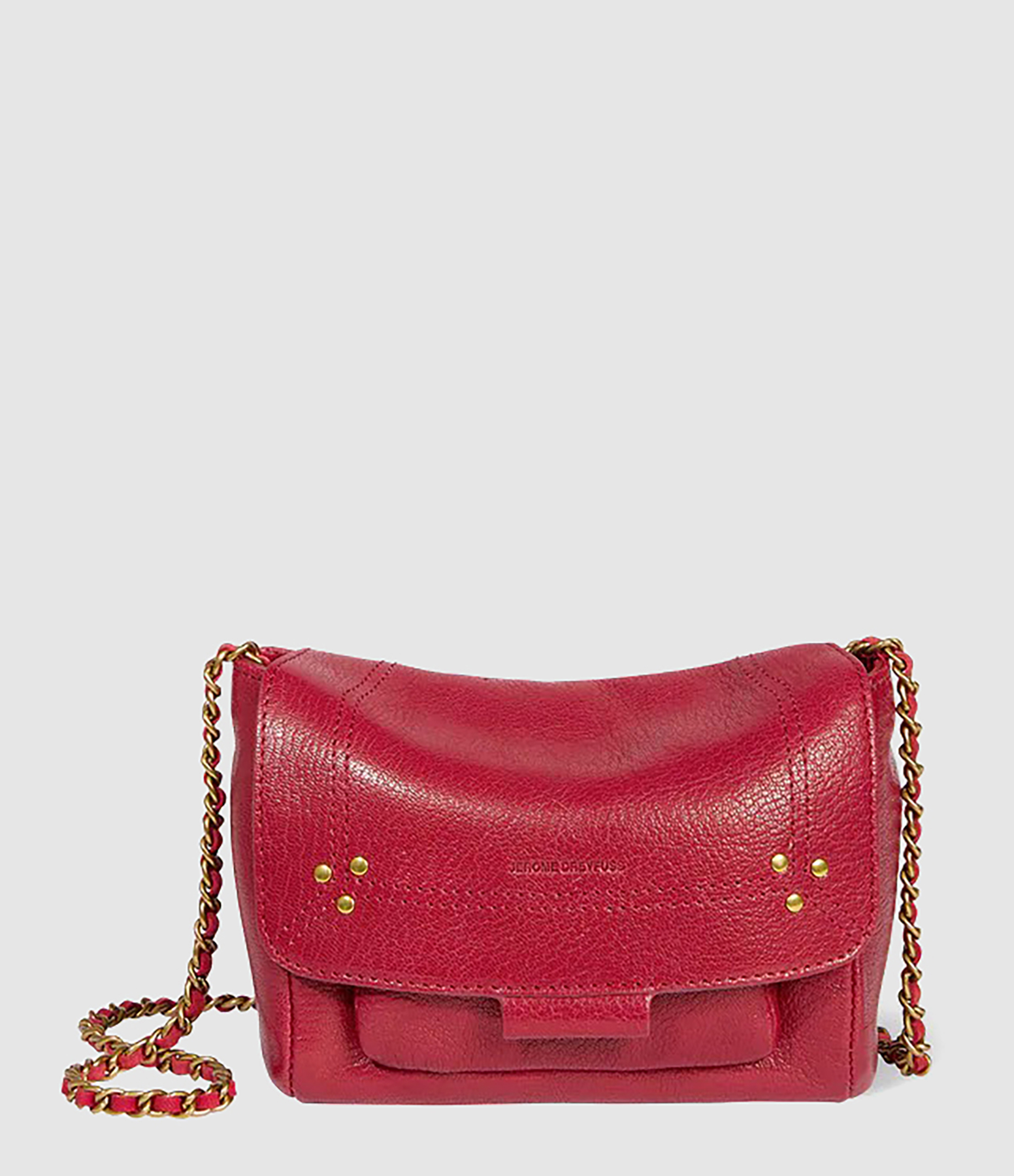 Sac Lulu S Carmin