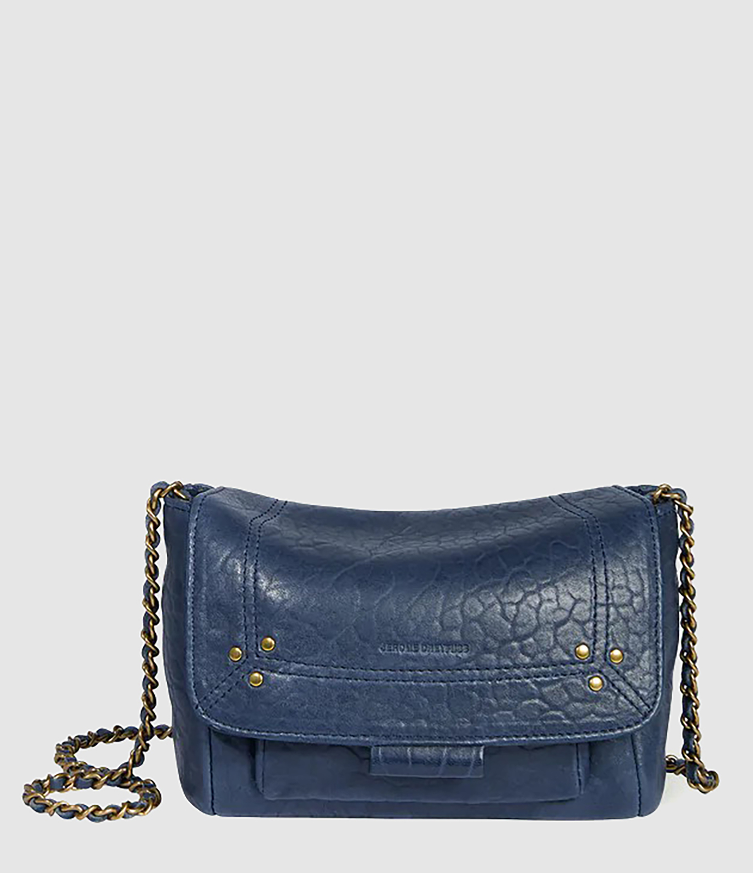 Sac Lulu S Bubble Night Blue