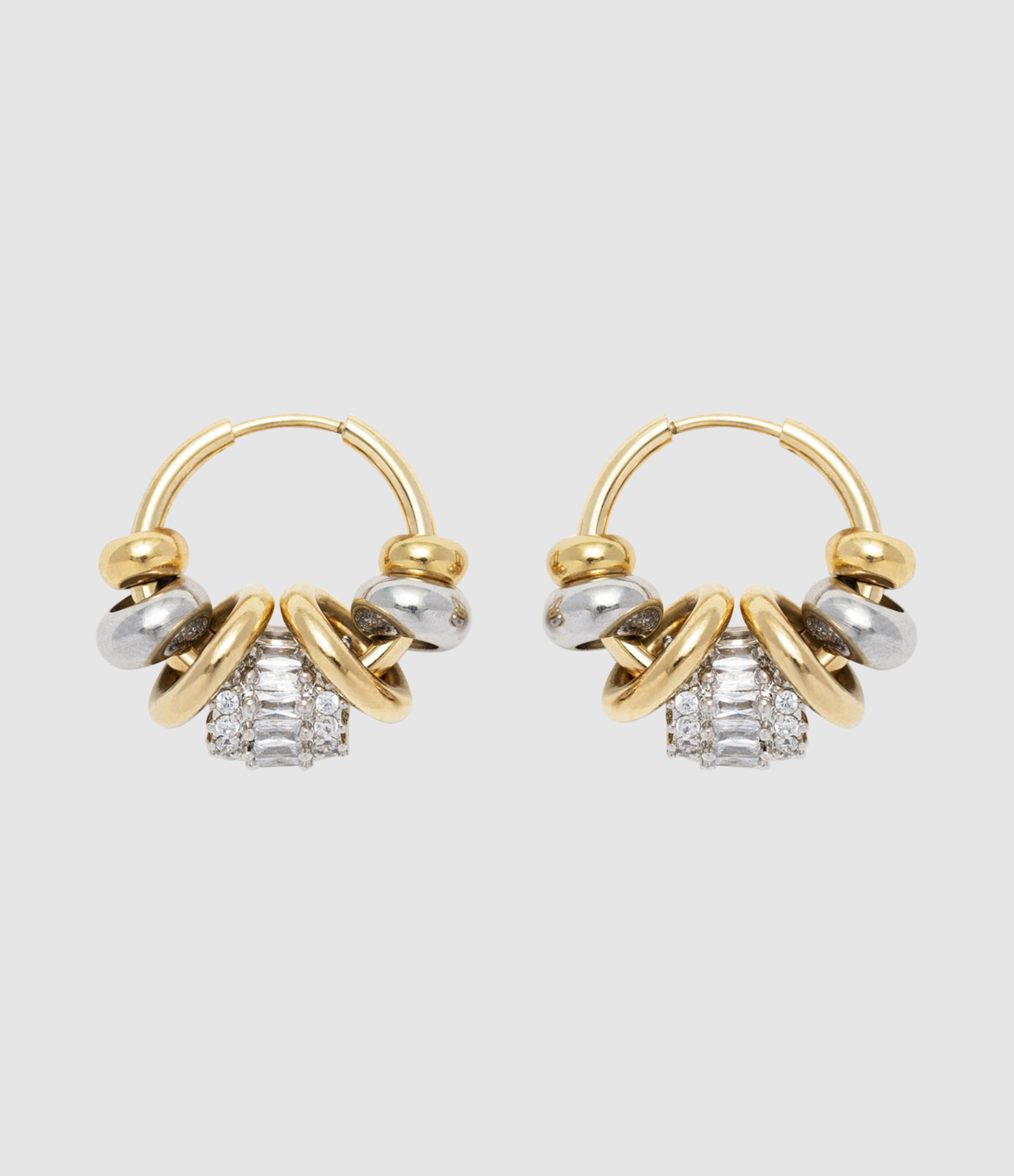 Boucles Oreilles Luma
