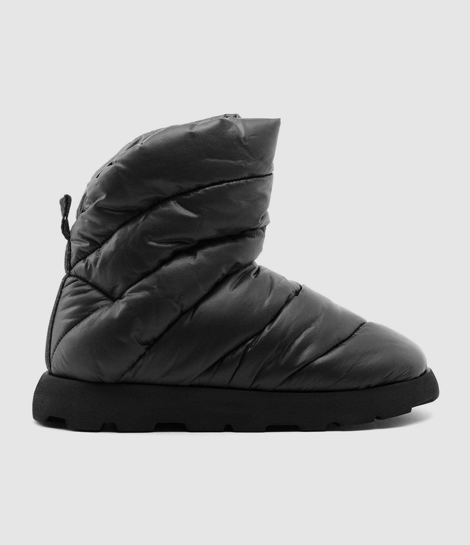 Bottines Luna Noir
