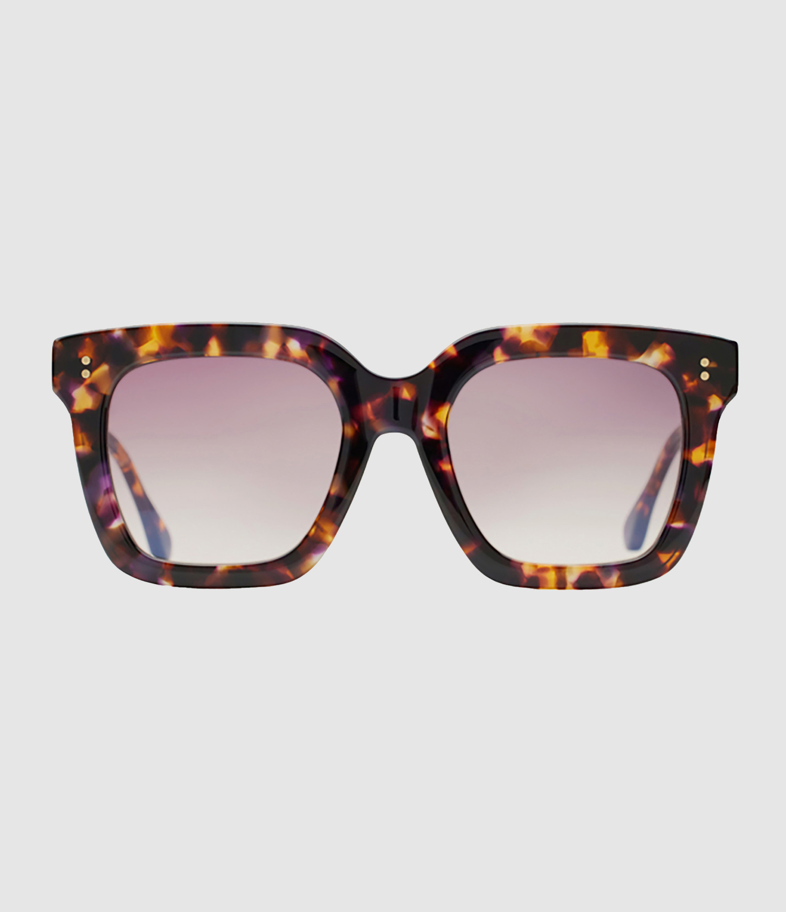 Lunettes de Soleil Flores Volcan
