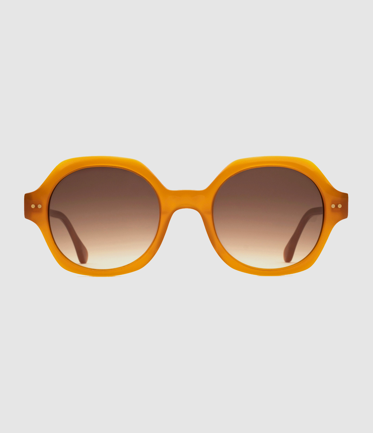 Lunettes de Soleil Sulawesi Cornaline