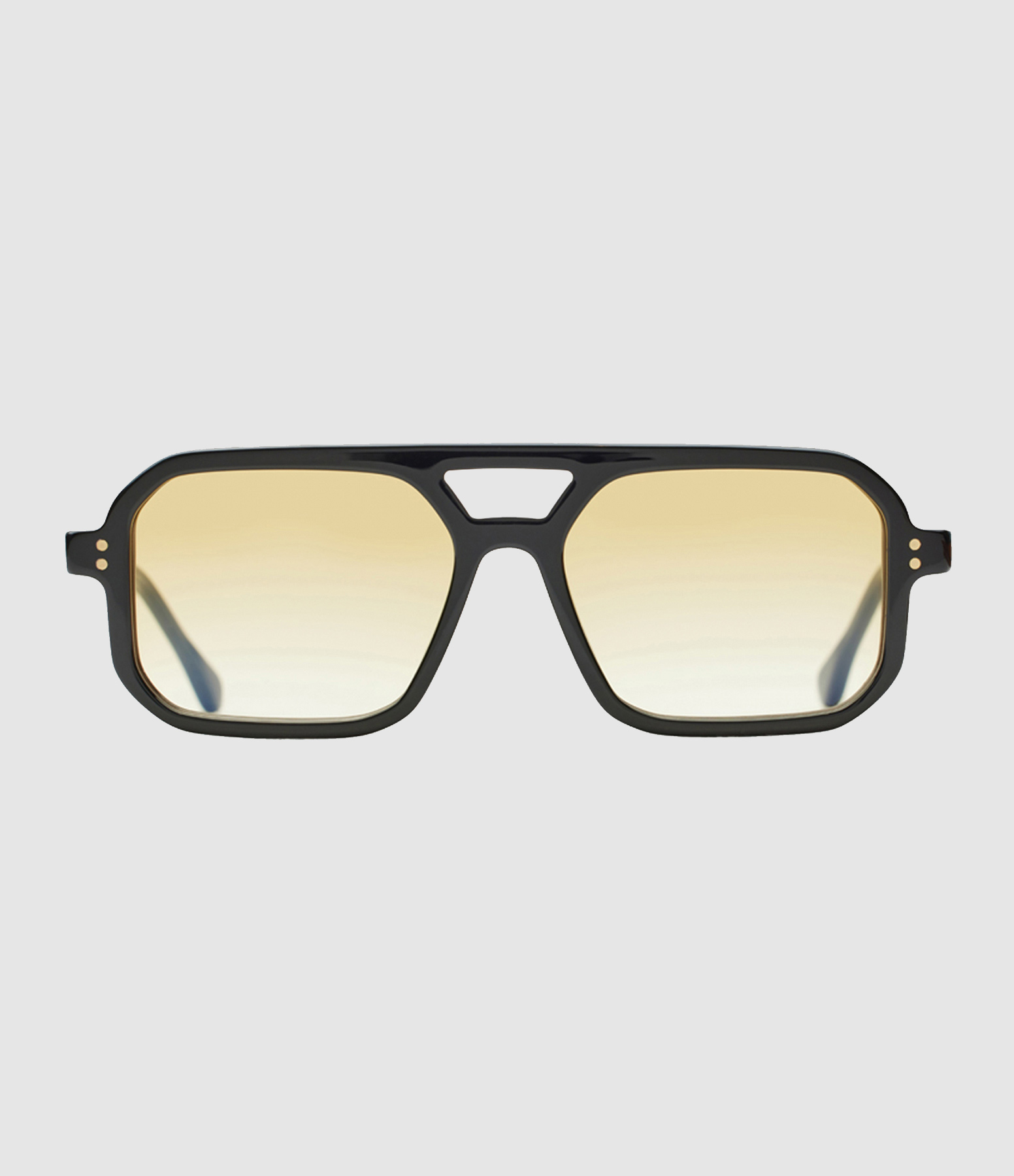 Lunettes de Soleil Timor Gingembre