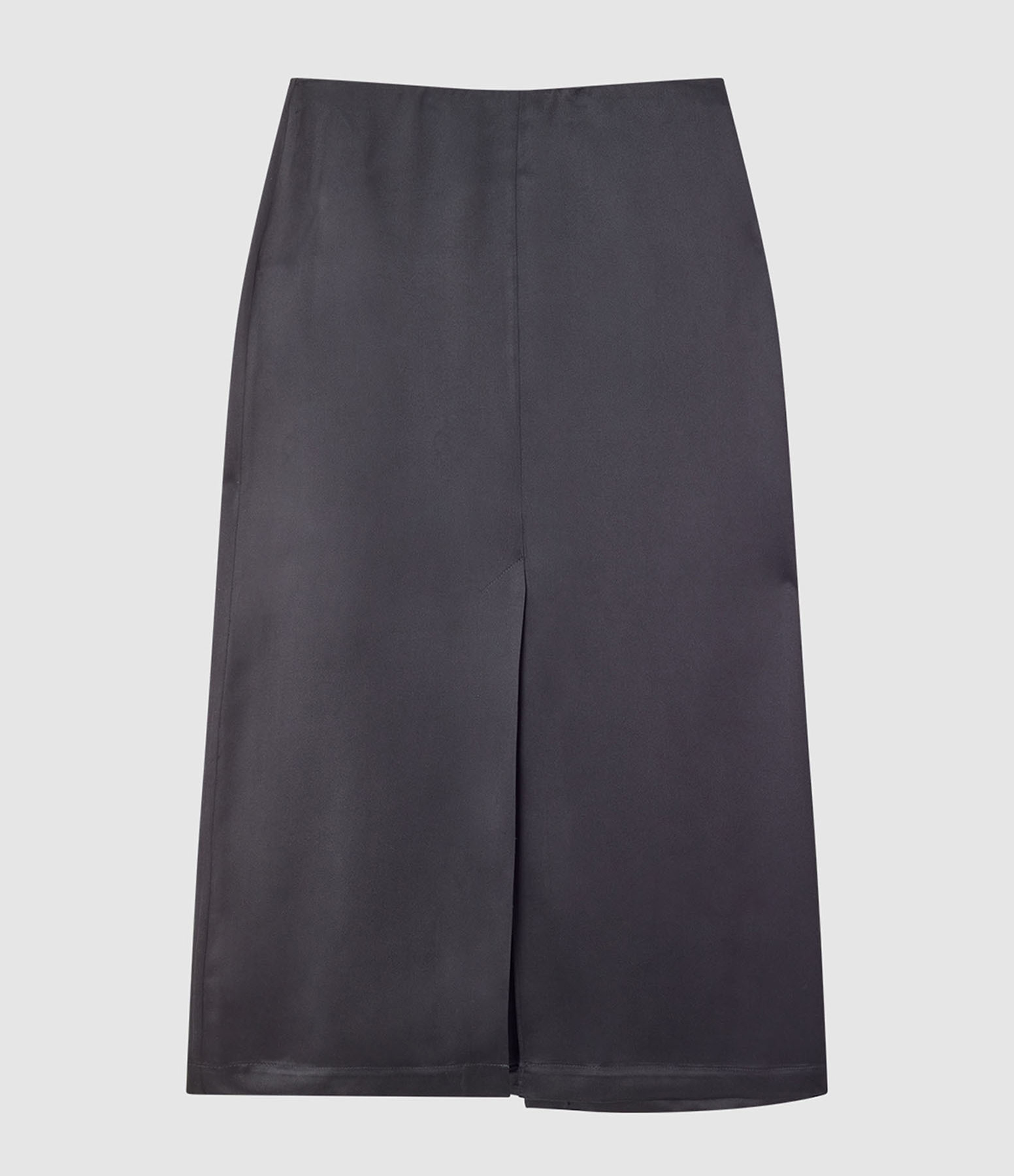Jupe Longue Lys Black