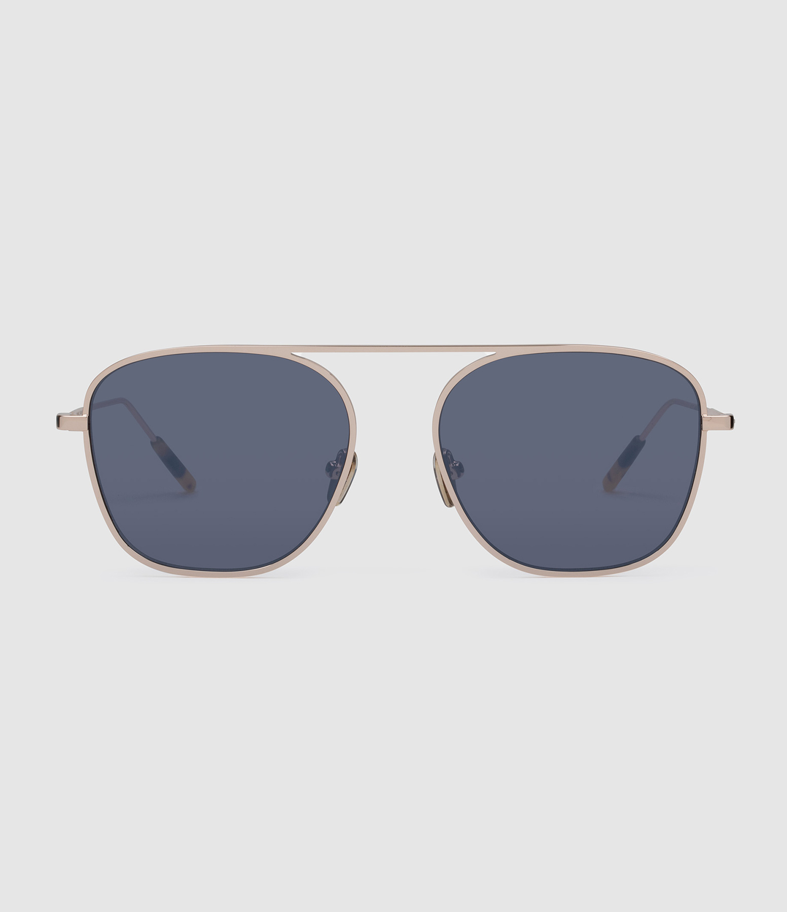 Lunettes de Soleil Rocky Or