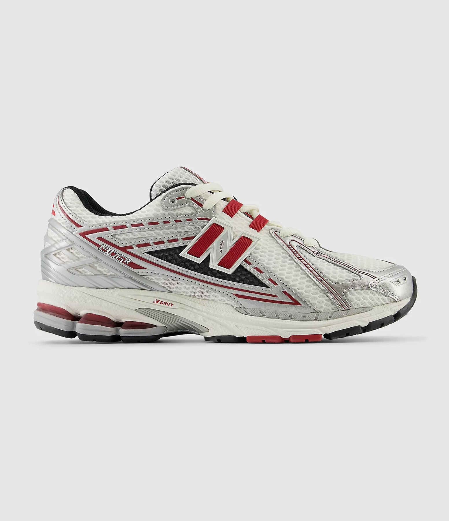 Baskets 1906R Silver Metallic