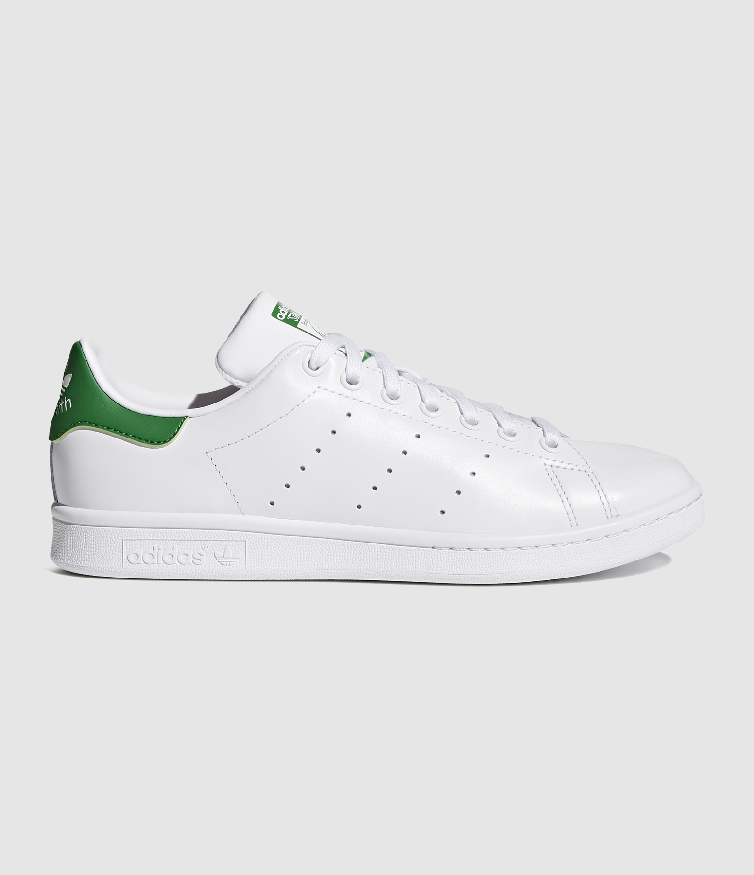 Baskets Stan Smith Ftwr White/Core White/Green