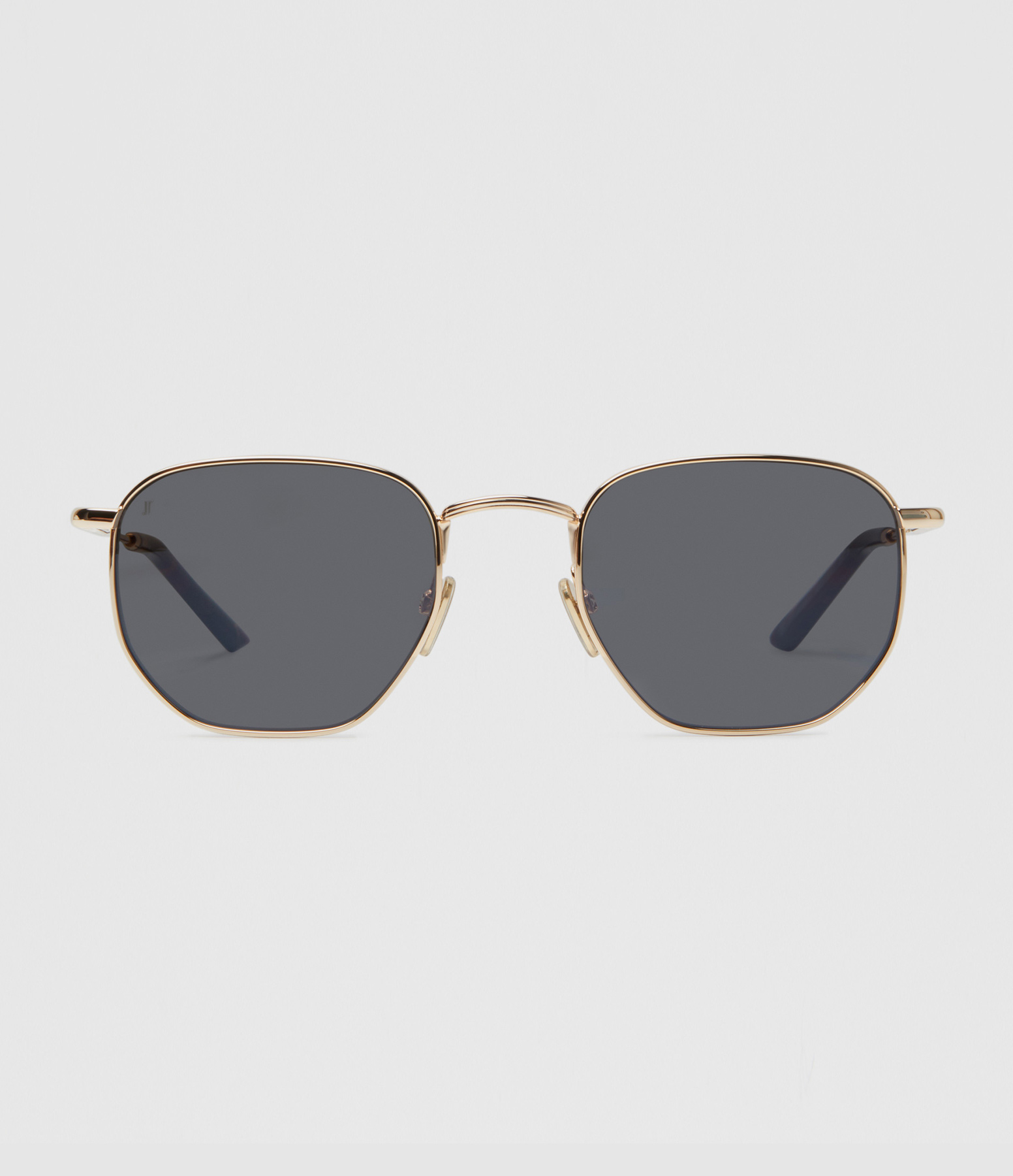 Lunettes de Soleil Ash Or