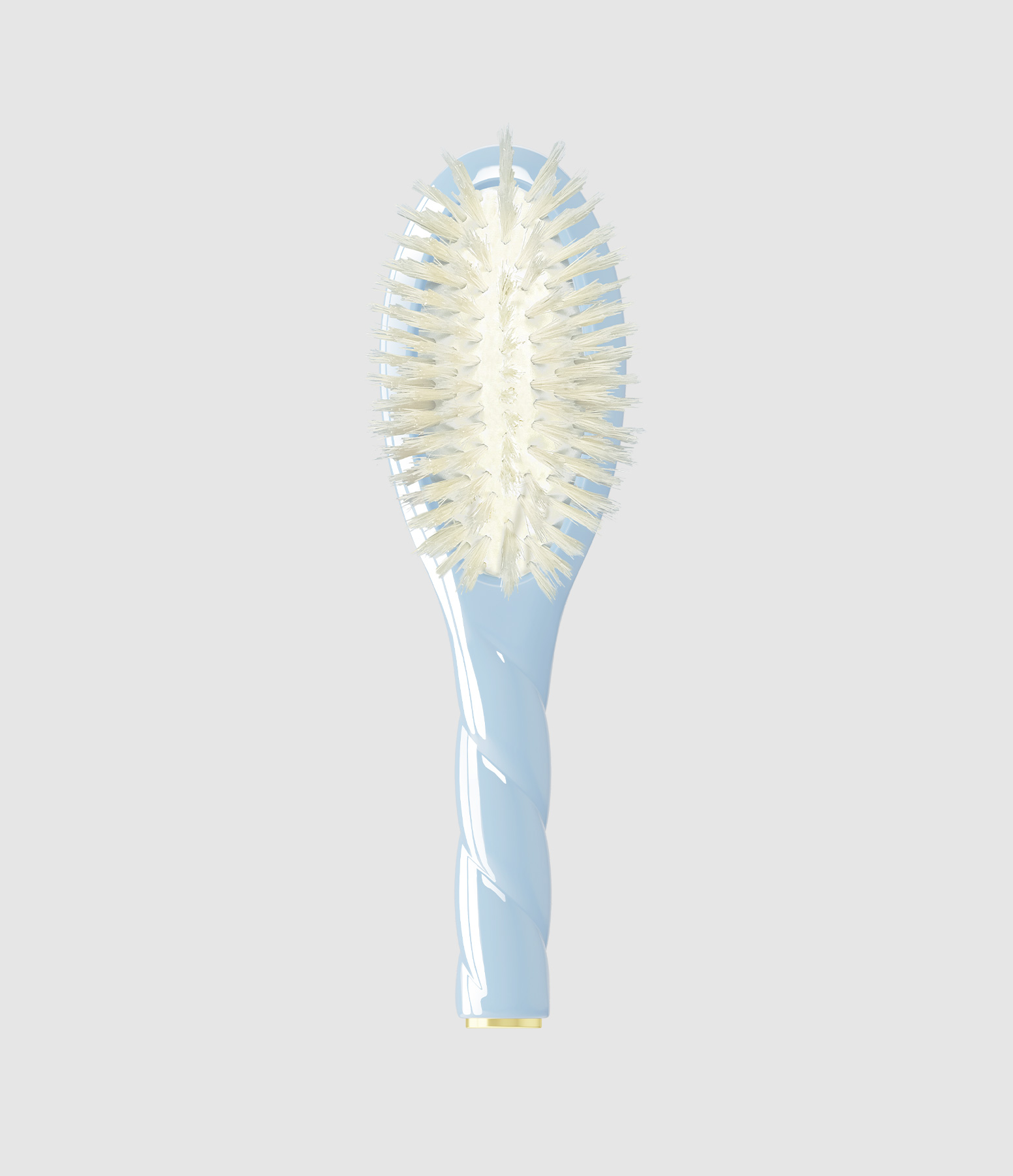 N.06 La brosse bébé Ma Première Brosse Bleu Ciel