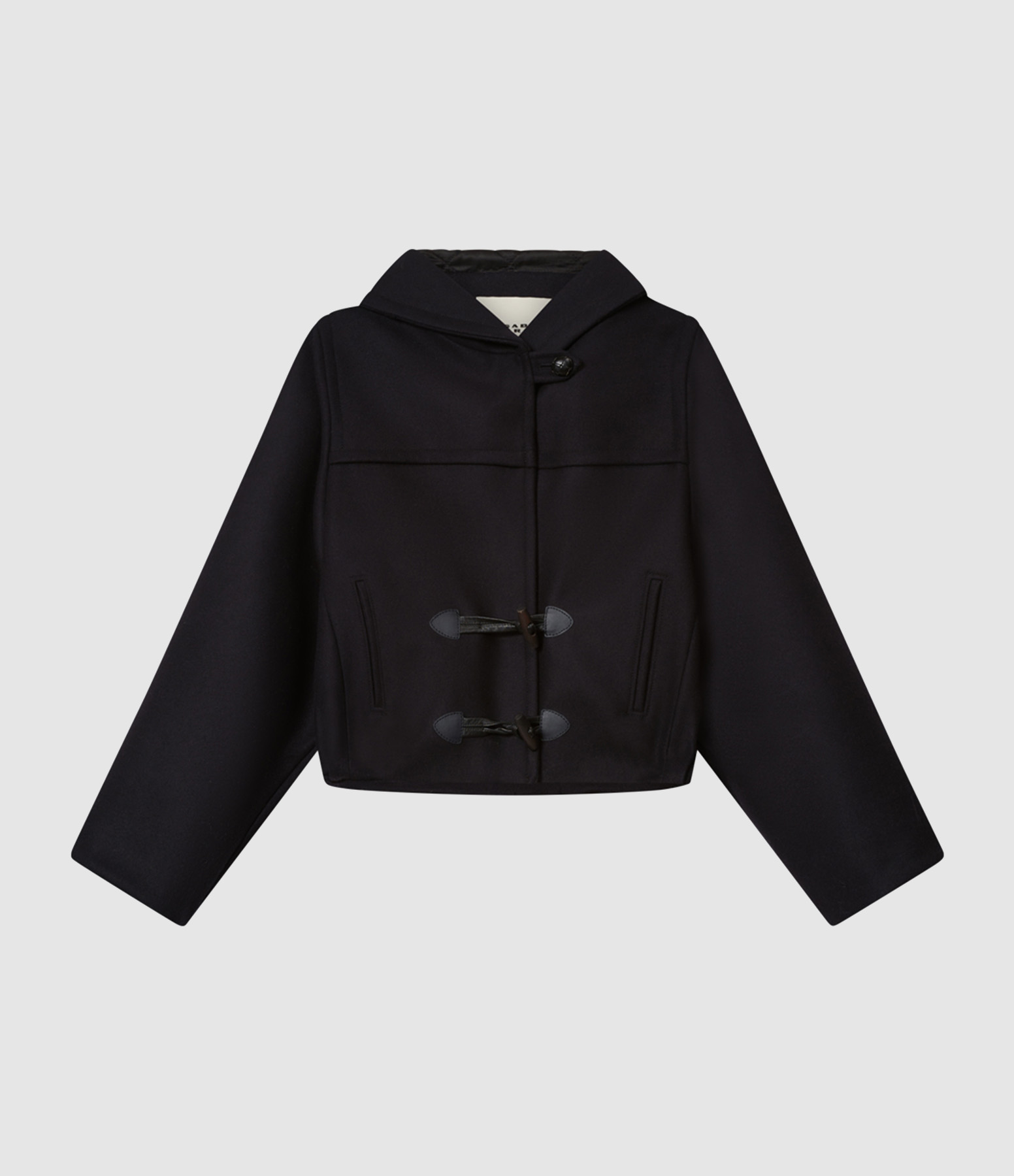 Manteau Trixie Dark Navy, Vestiaire