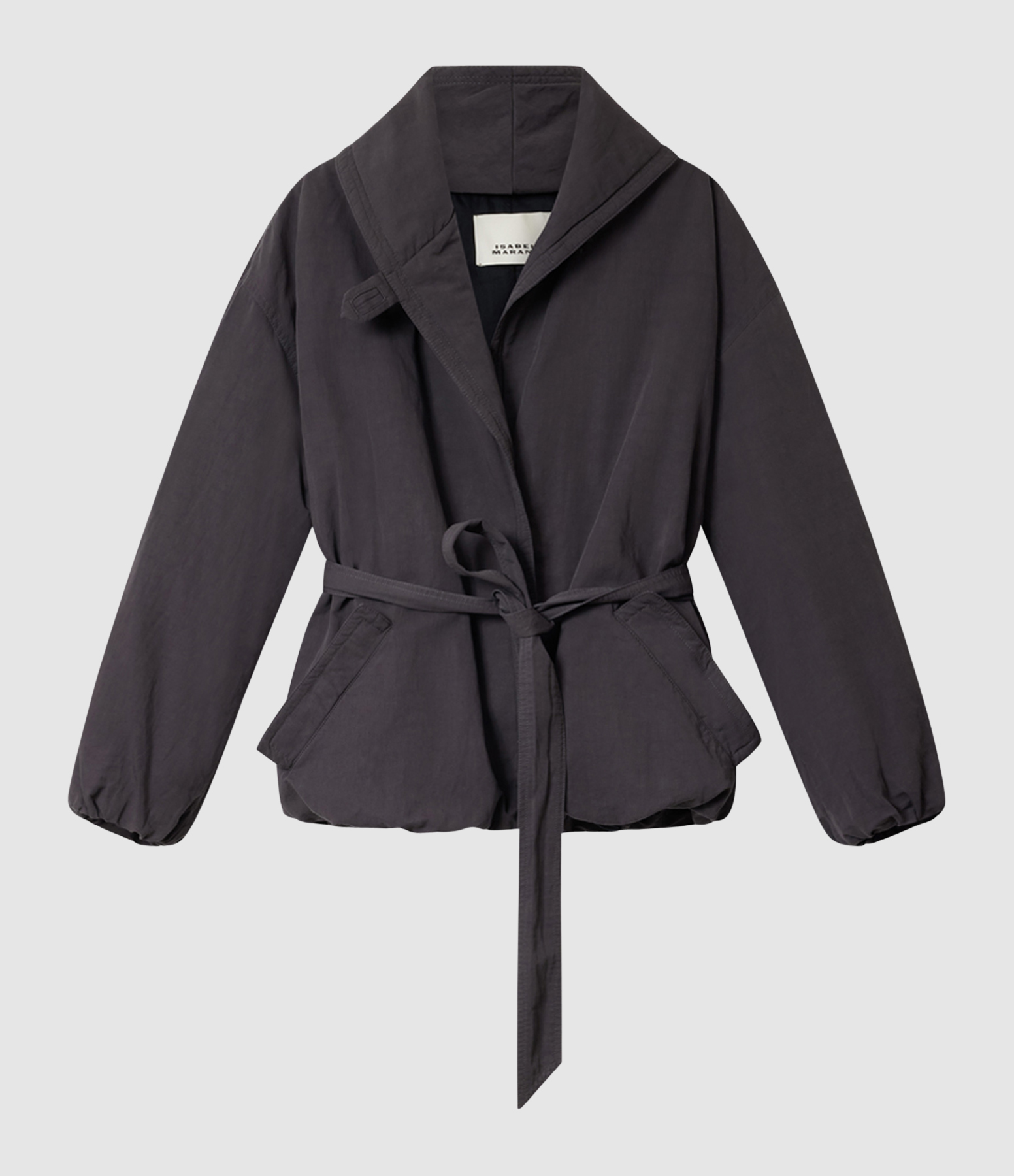 Manteau Volinda Faded Night