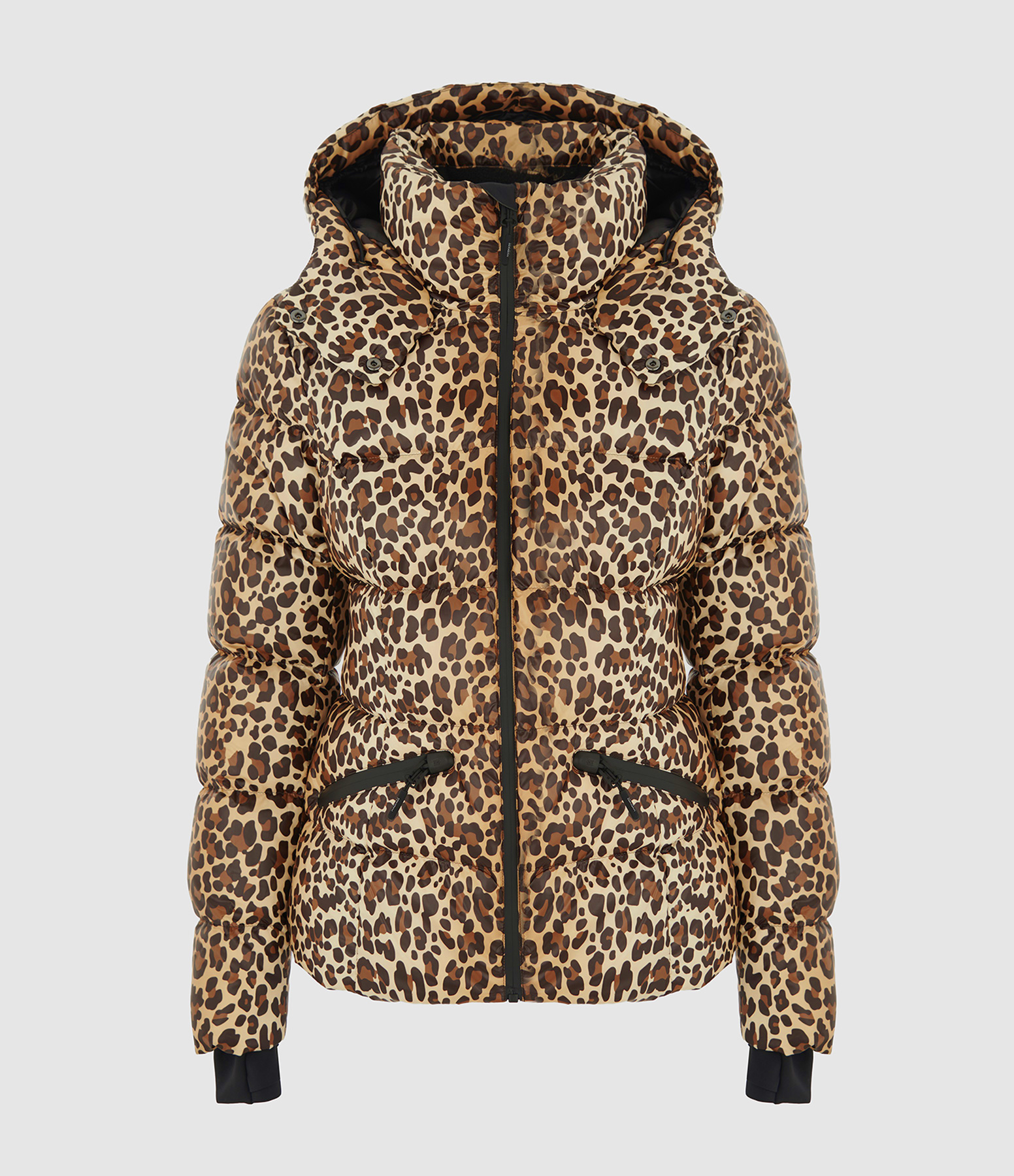 Veste Cheryl Cheetah