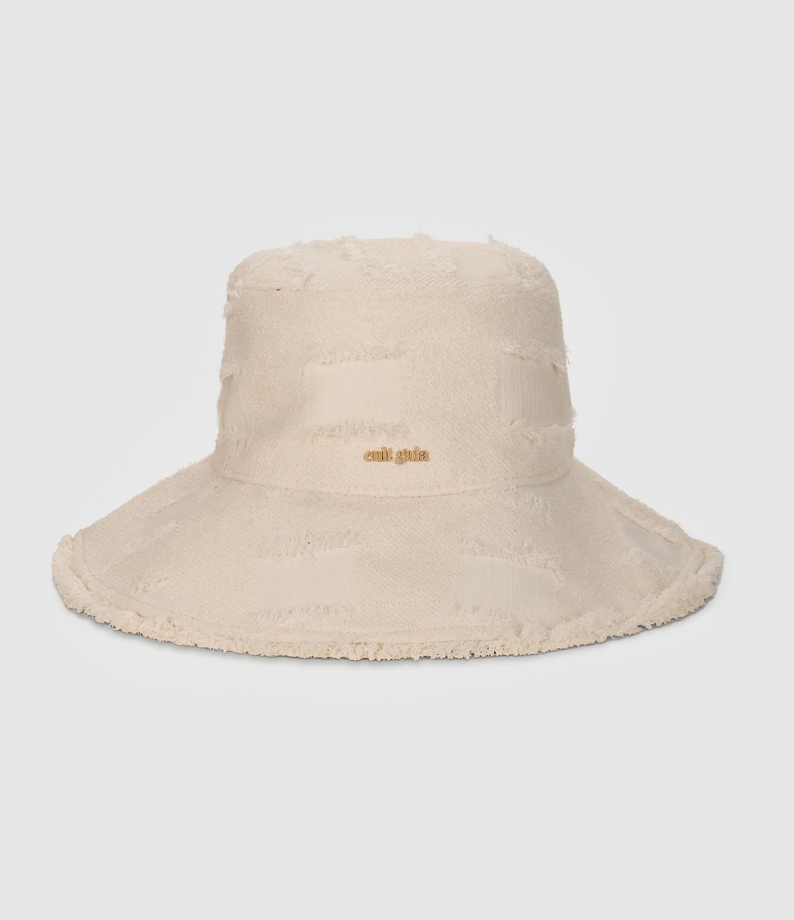 Chapeau Maddie Off White