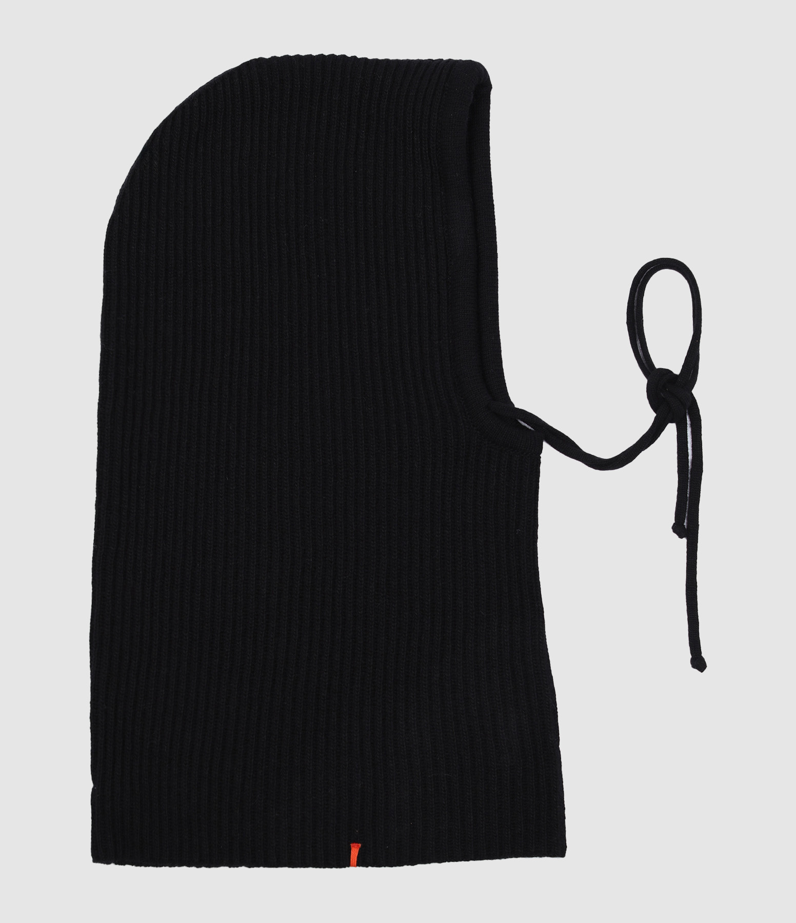 Cagoule Noir