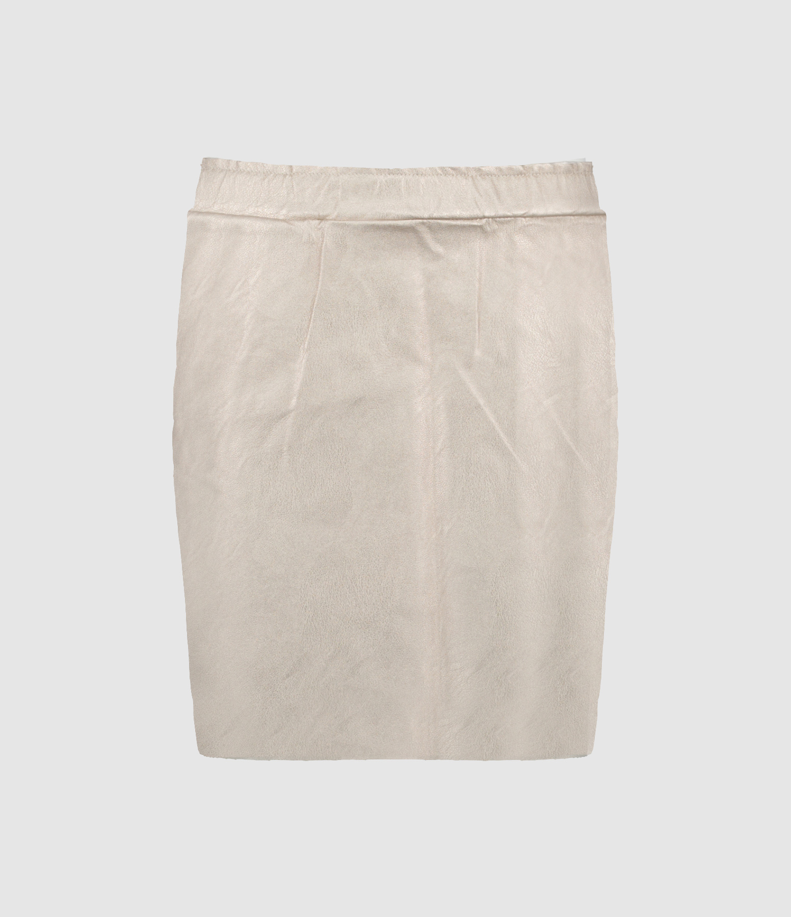 Jupe Courte Newmini Champagne