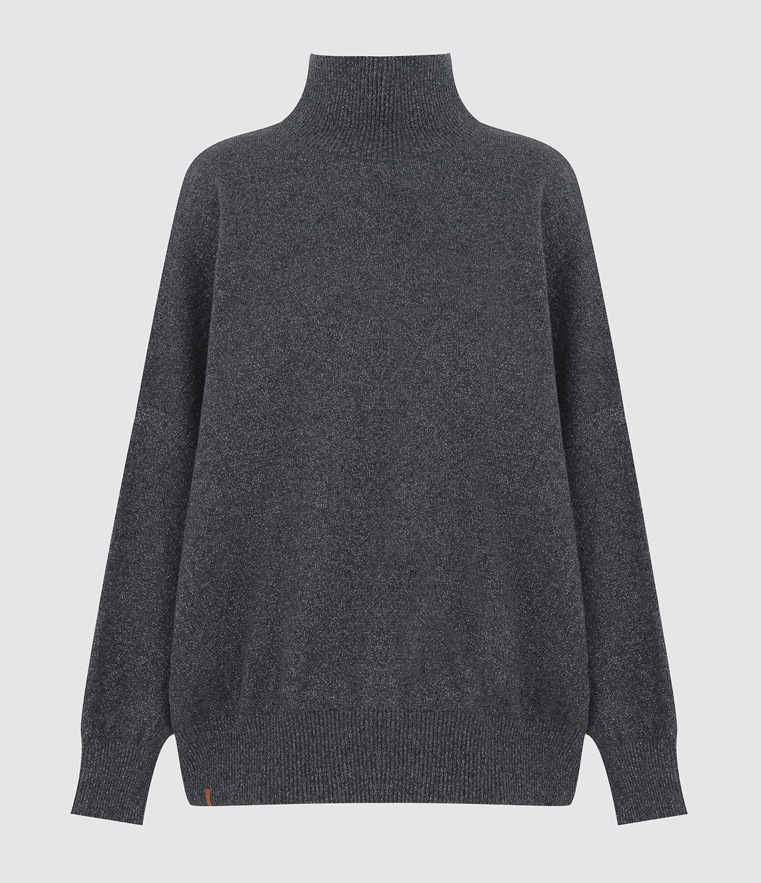 Pull Terre Grislux