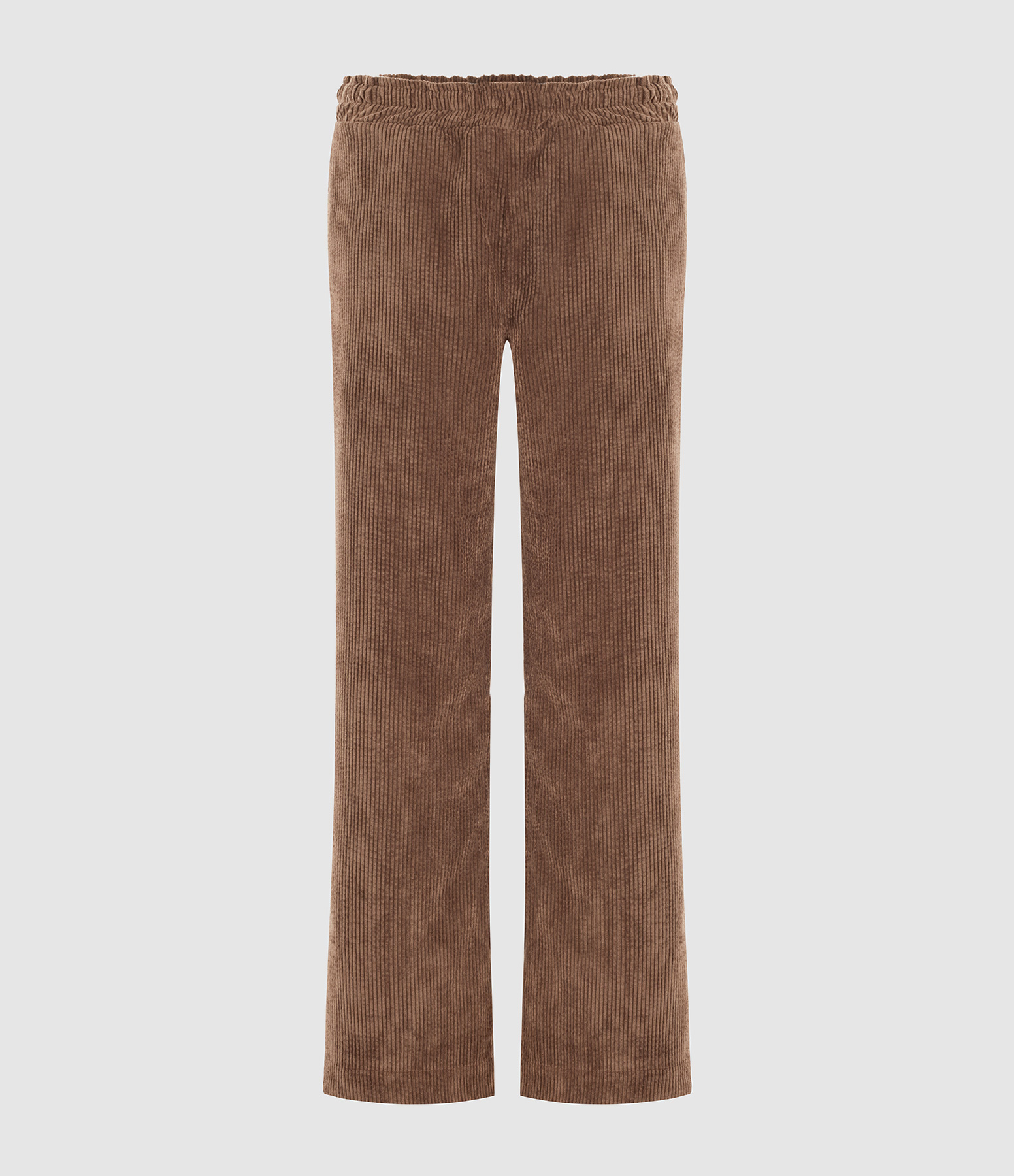 Pantalon Vintage Choco