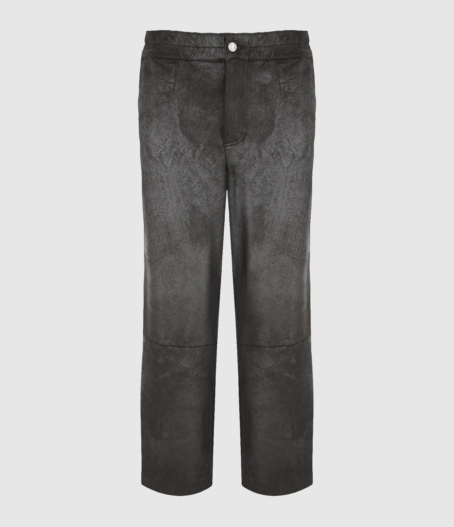 Pantalon Bobyvegan Suedenoir