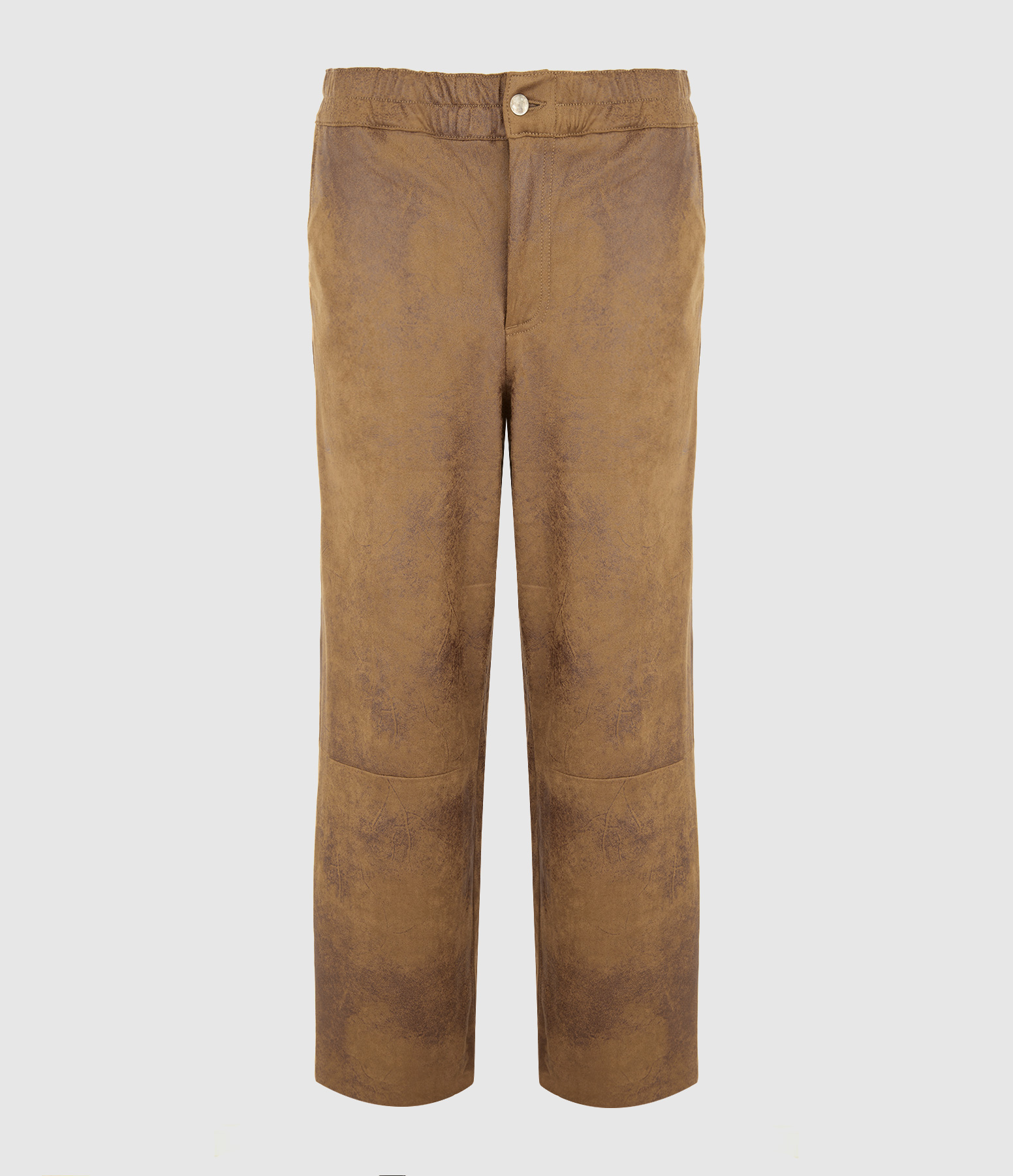 Pantalon Bobyvegan Suedenuts