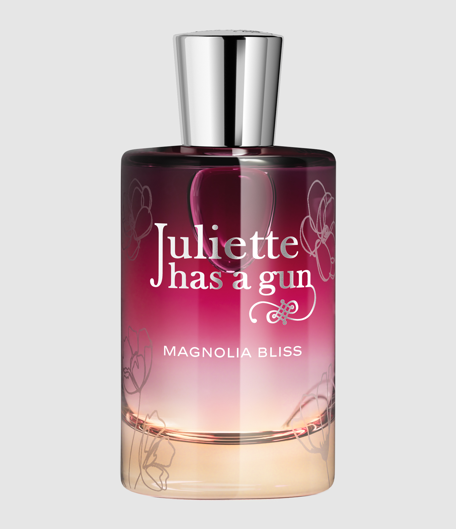 Eau de parfum Magnolia Bliss, 100ml