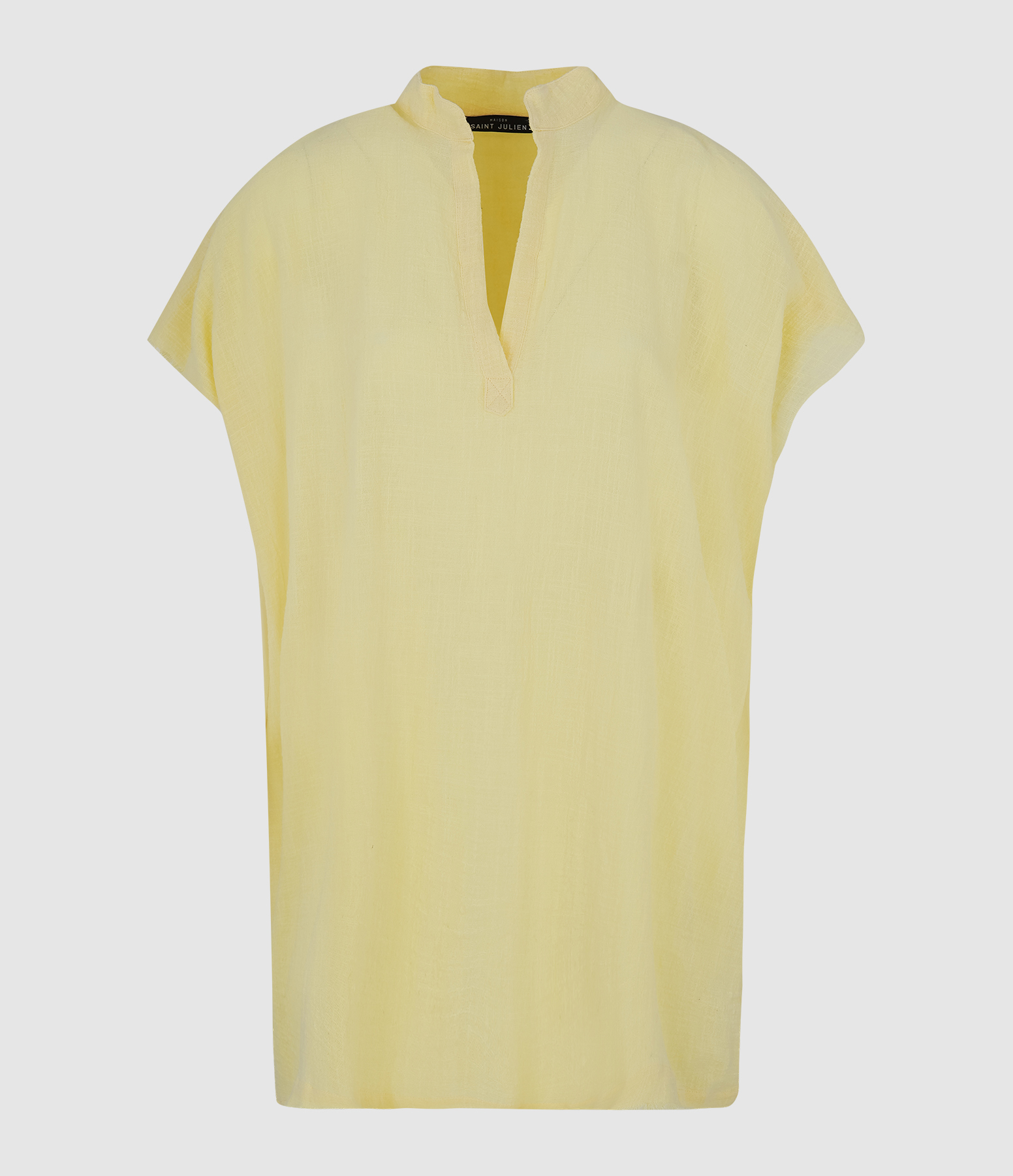 Tunique Propriano Lemon