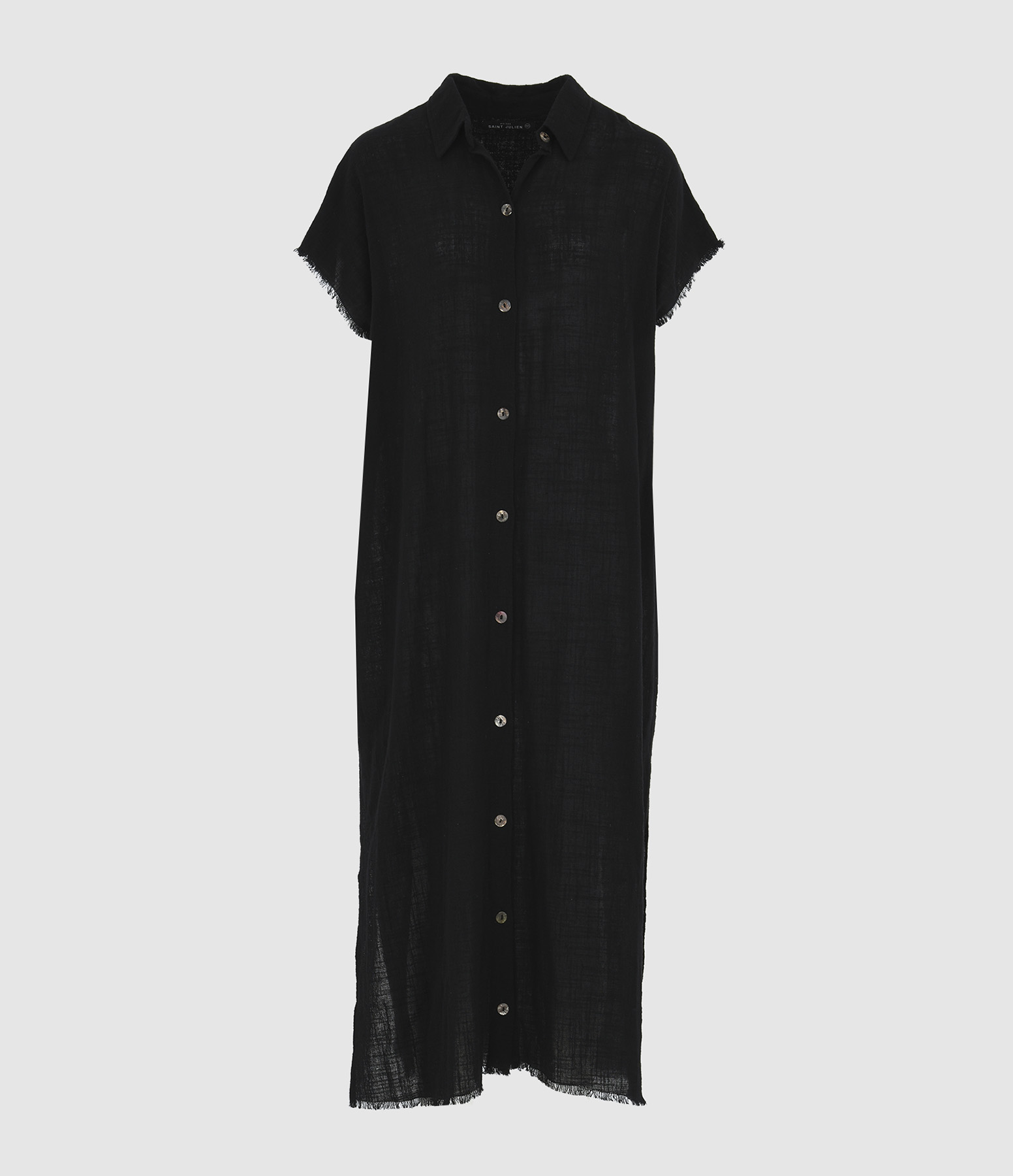 Robe Santorini Black