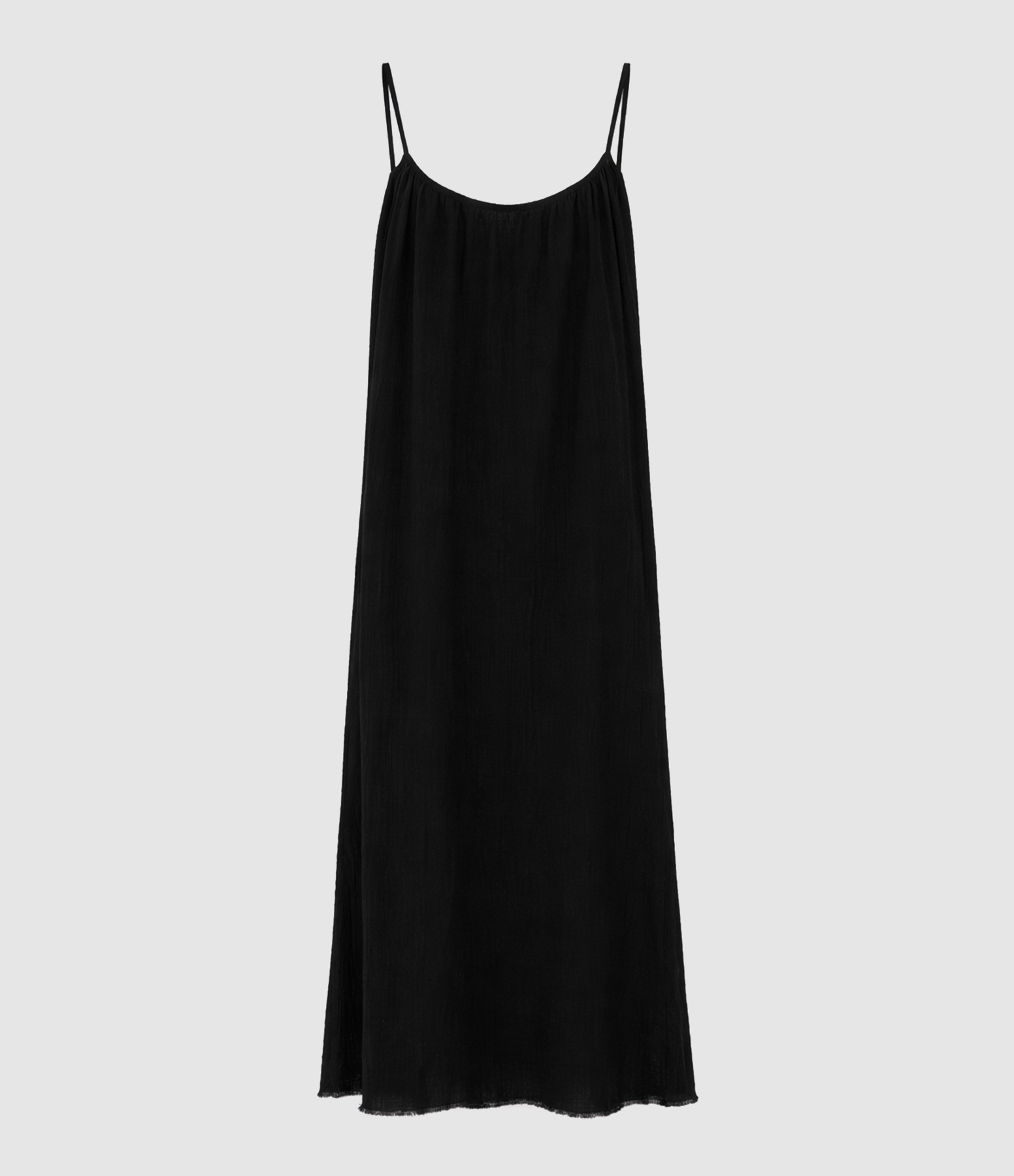 Robe Palm Beach Black