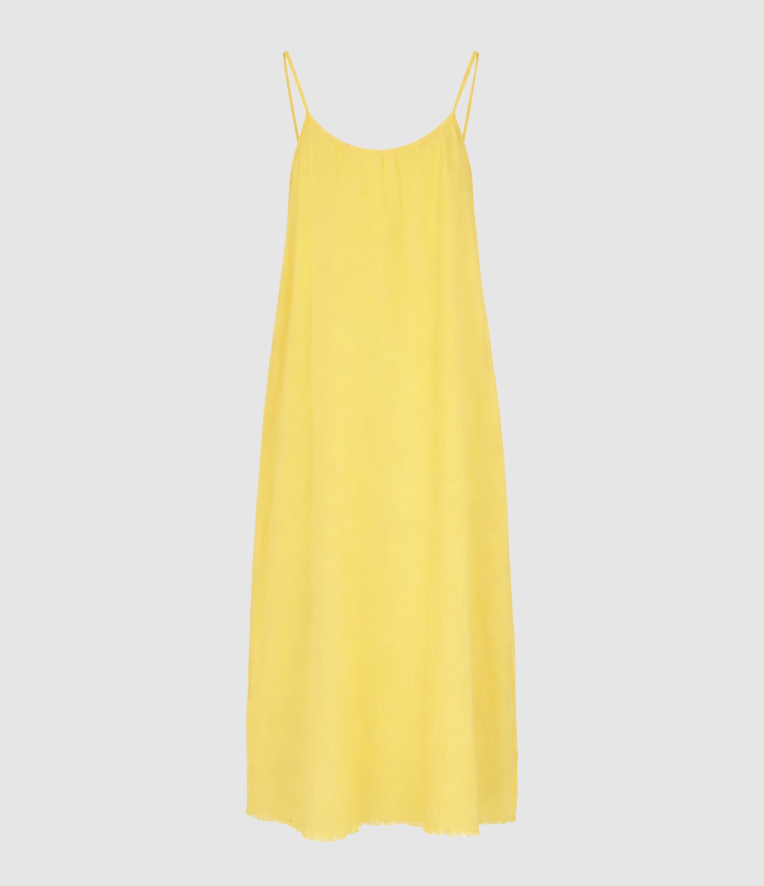 Robe Palm Beach Lemon