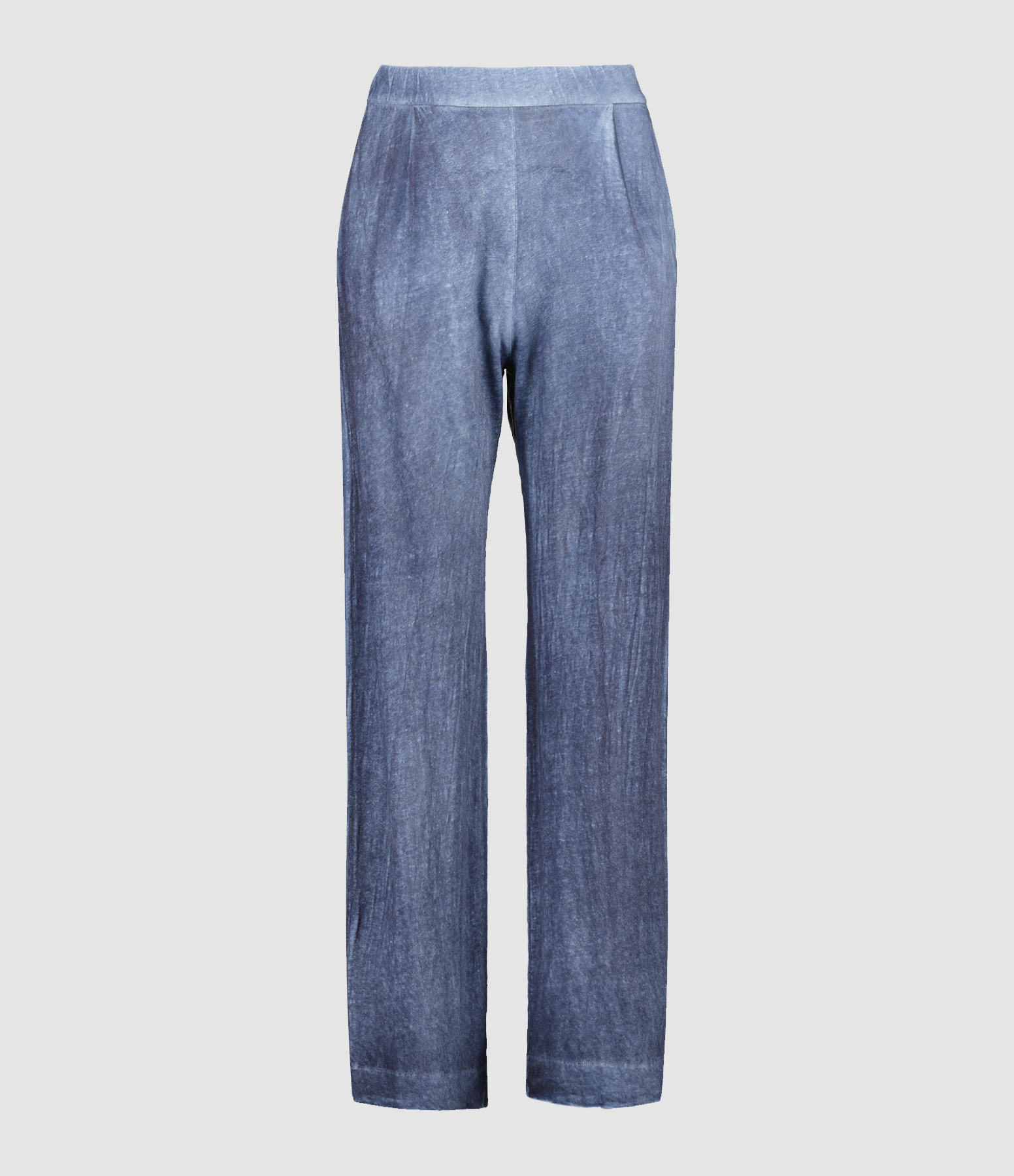 Pantalon Lin Océan