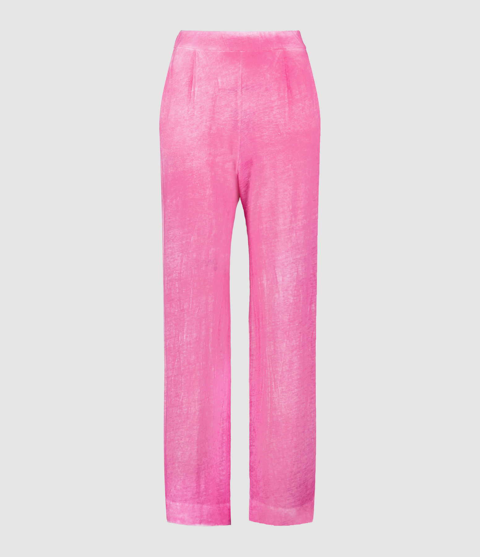 Pantalon Lin Flamingo