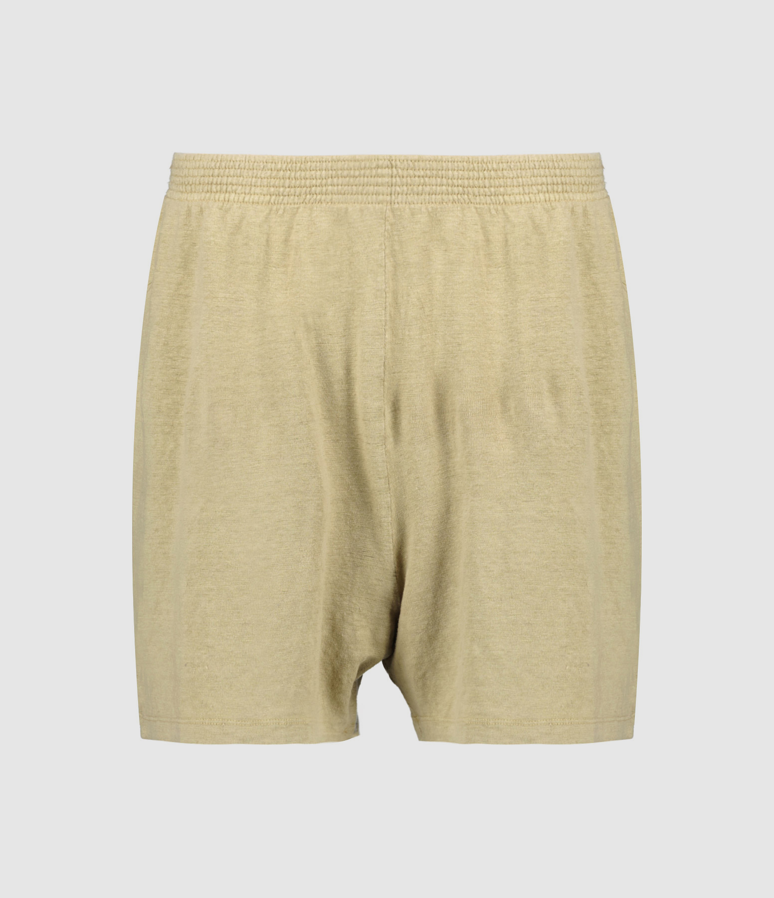 Short Lin Sable
