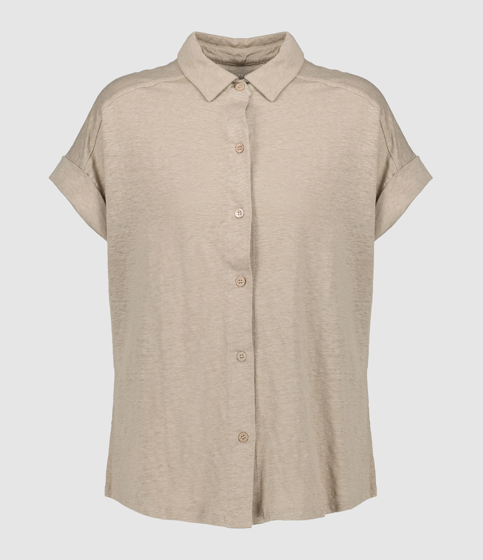 Chemise D'entraînement Majestic Authentic – Taille XL Garçon – Verte