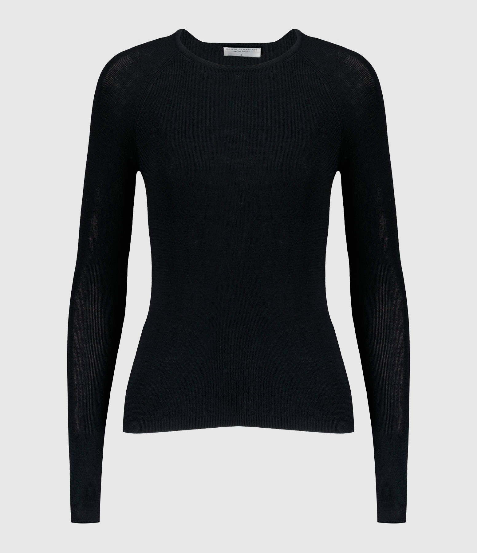 Pull Noir