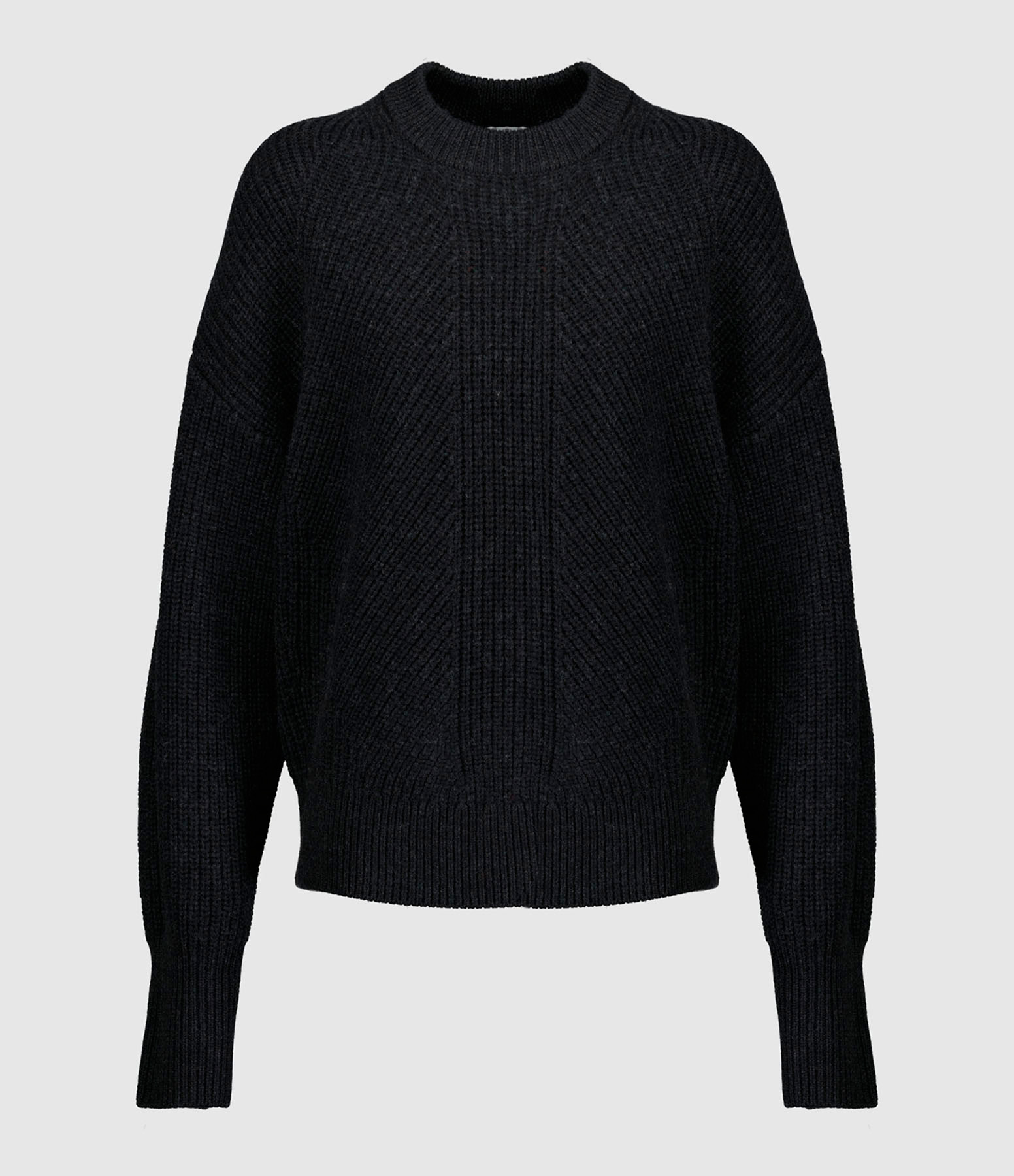Pull Noir