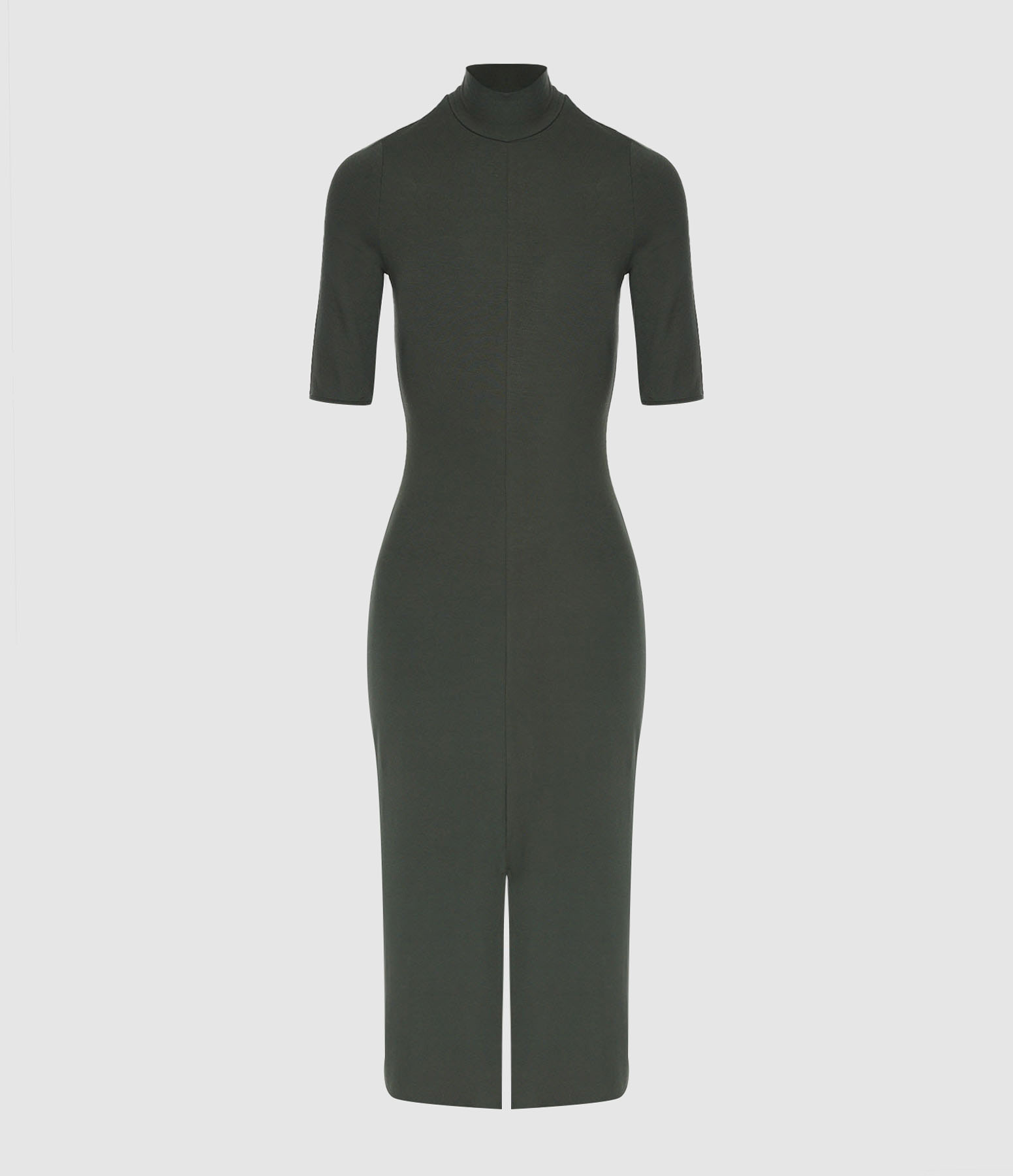 Robe Courte Forest