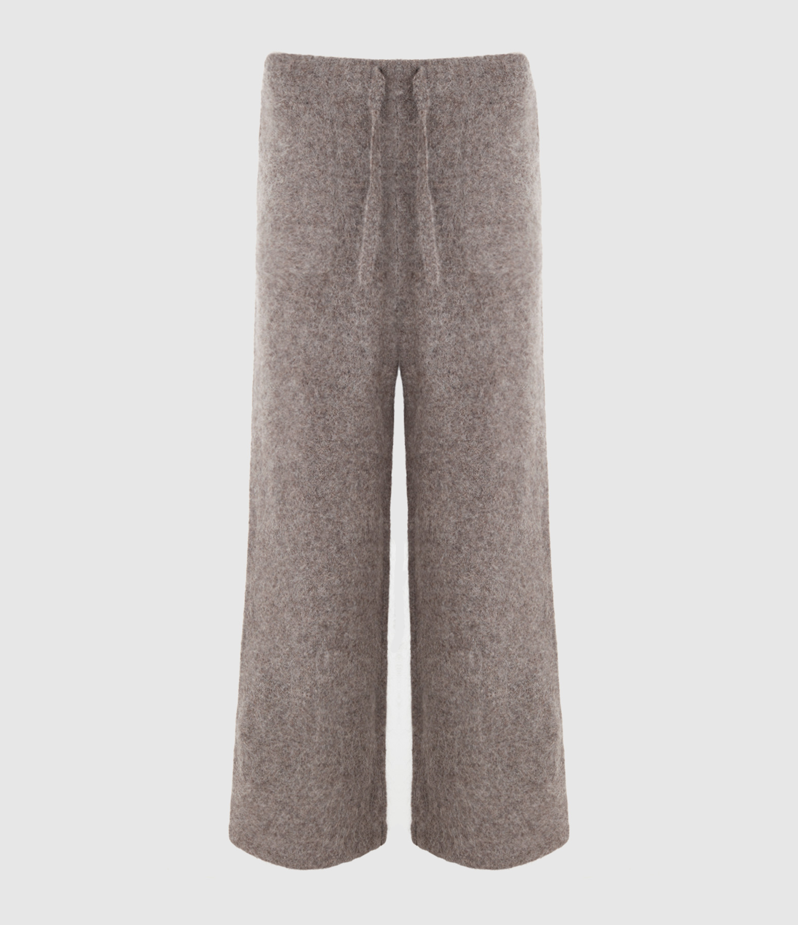 Pantalon Beige