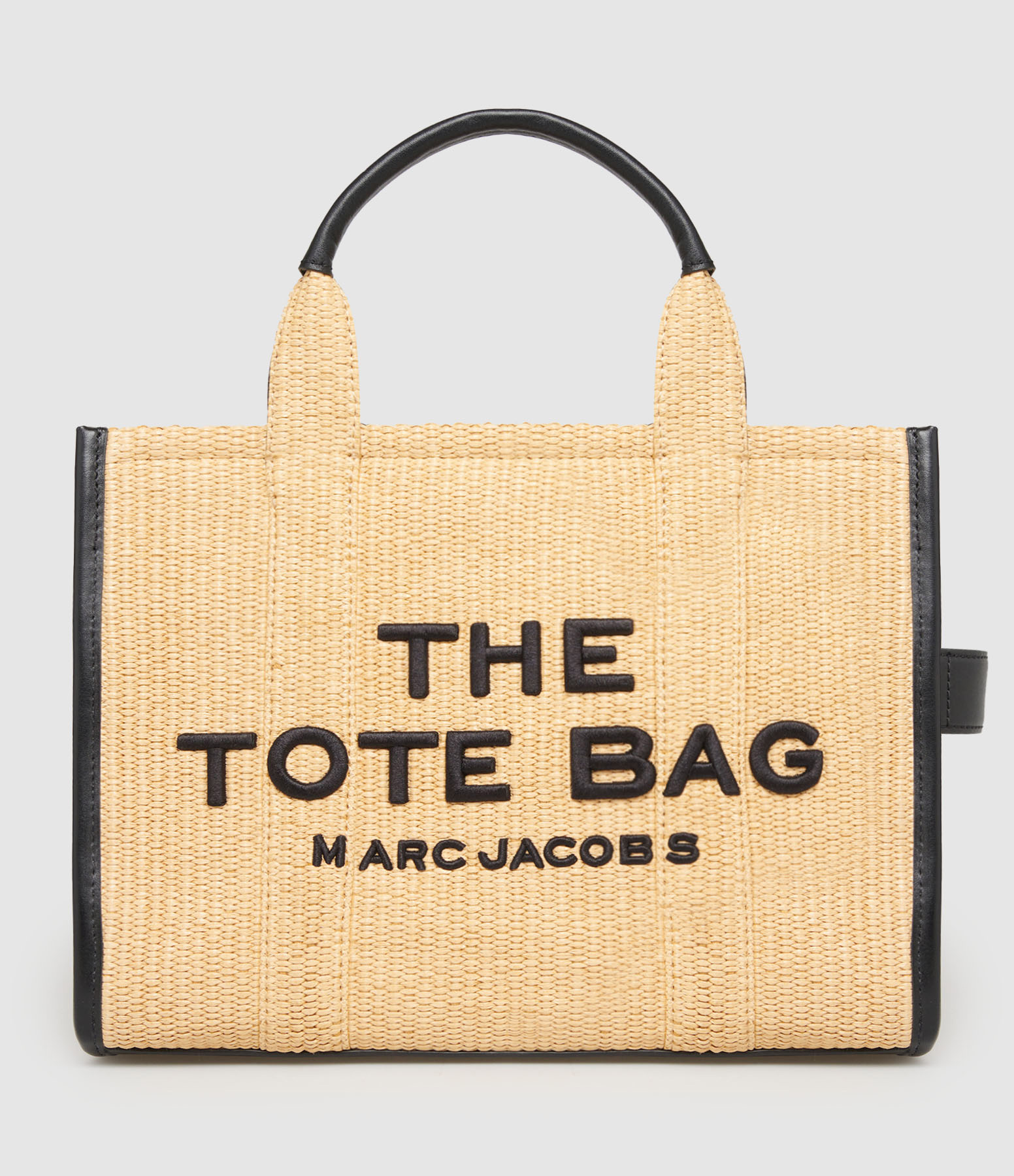 Sac The Medium Tote Natural