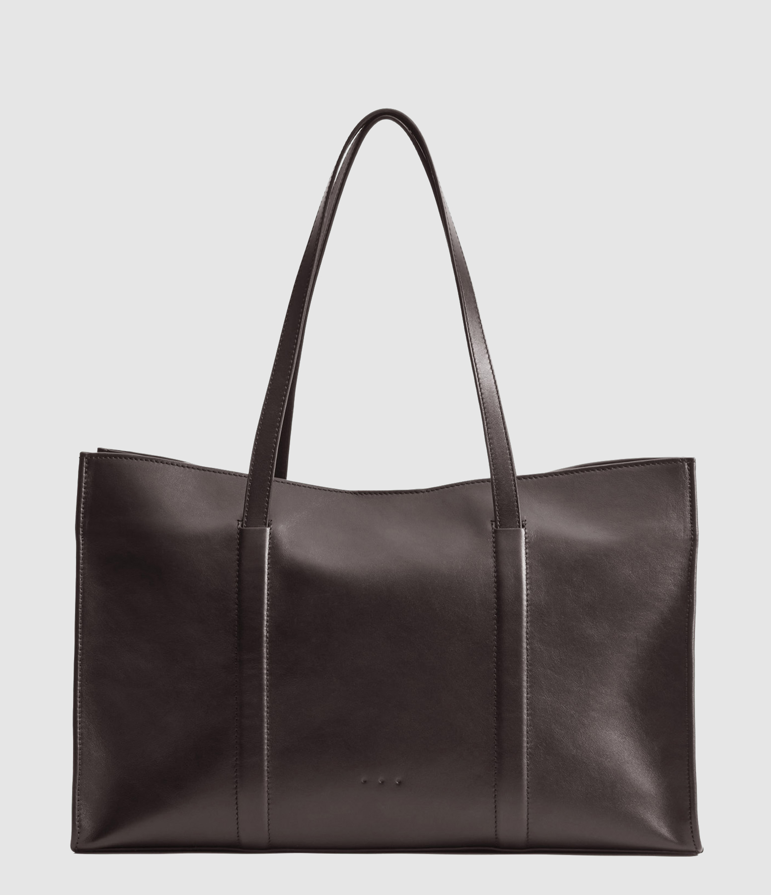 Totebag Market Medium Tabacco