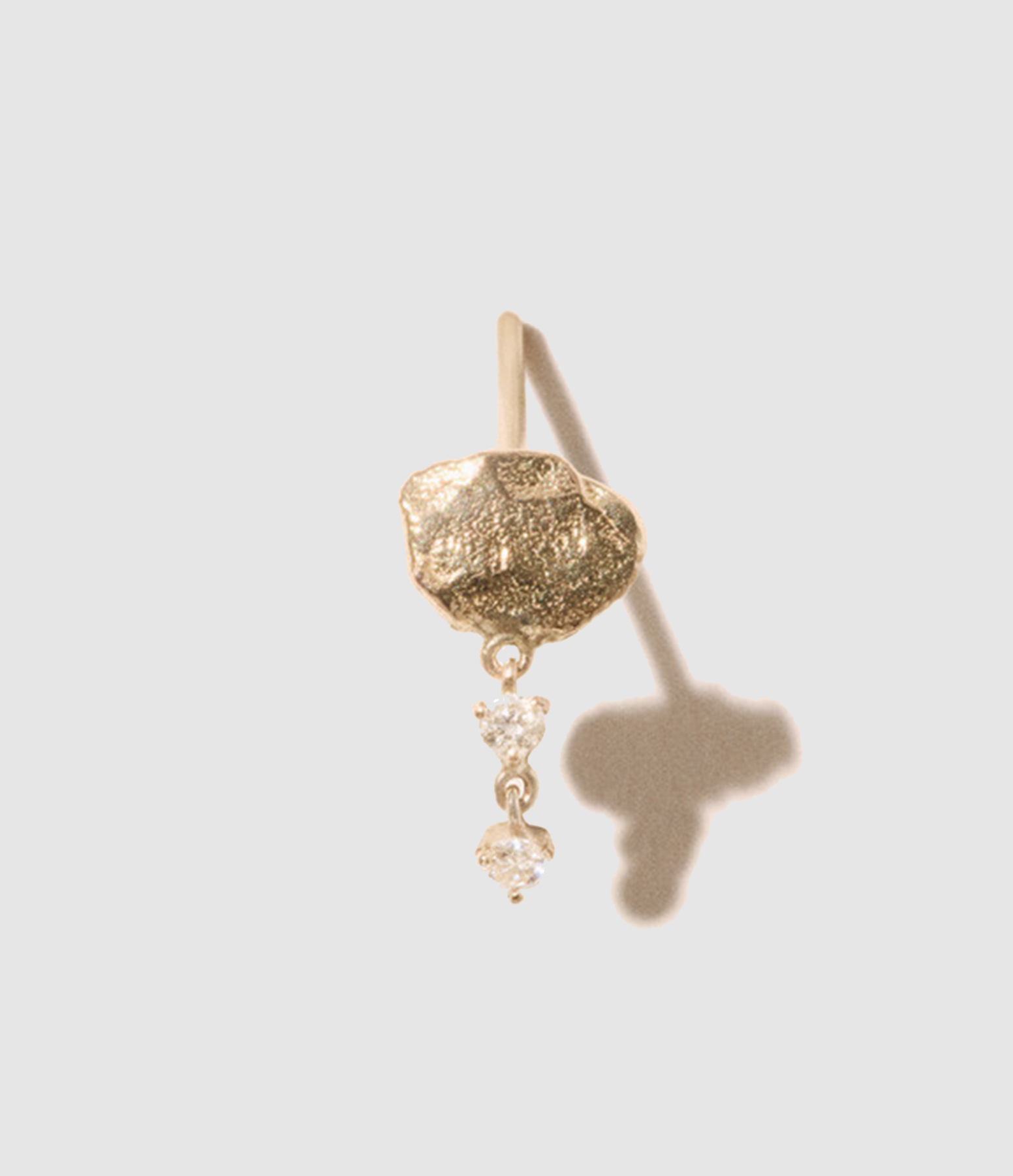 Boucle d'Oreille Marla N.1