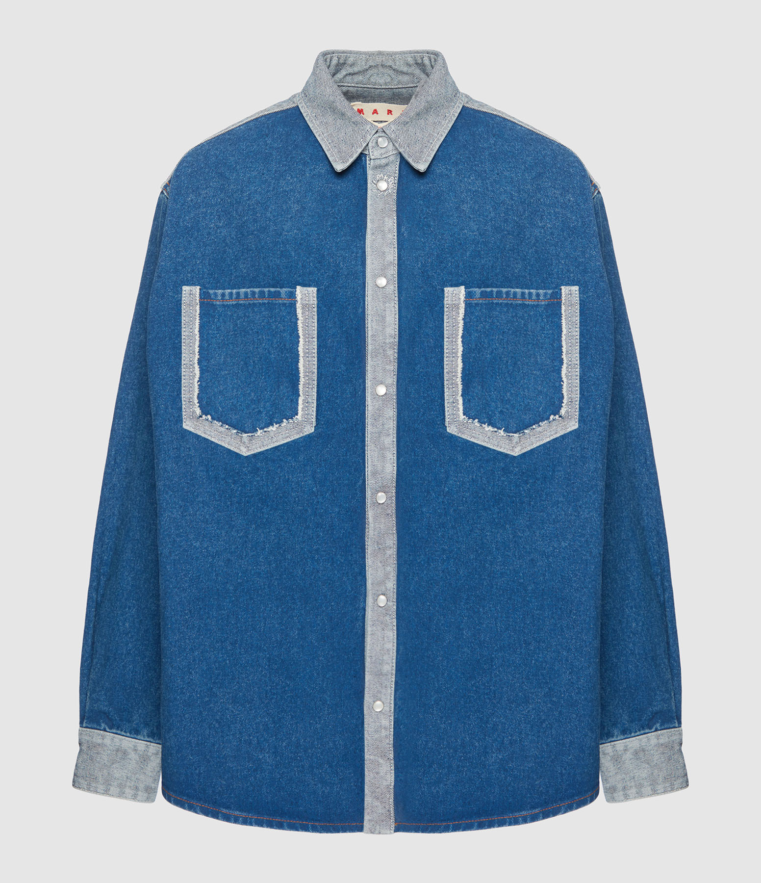 Chemise Ocean