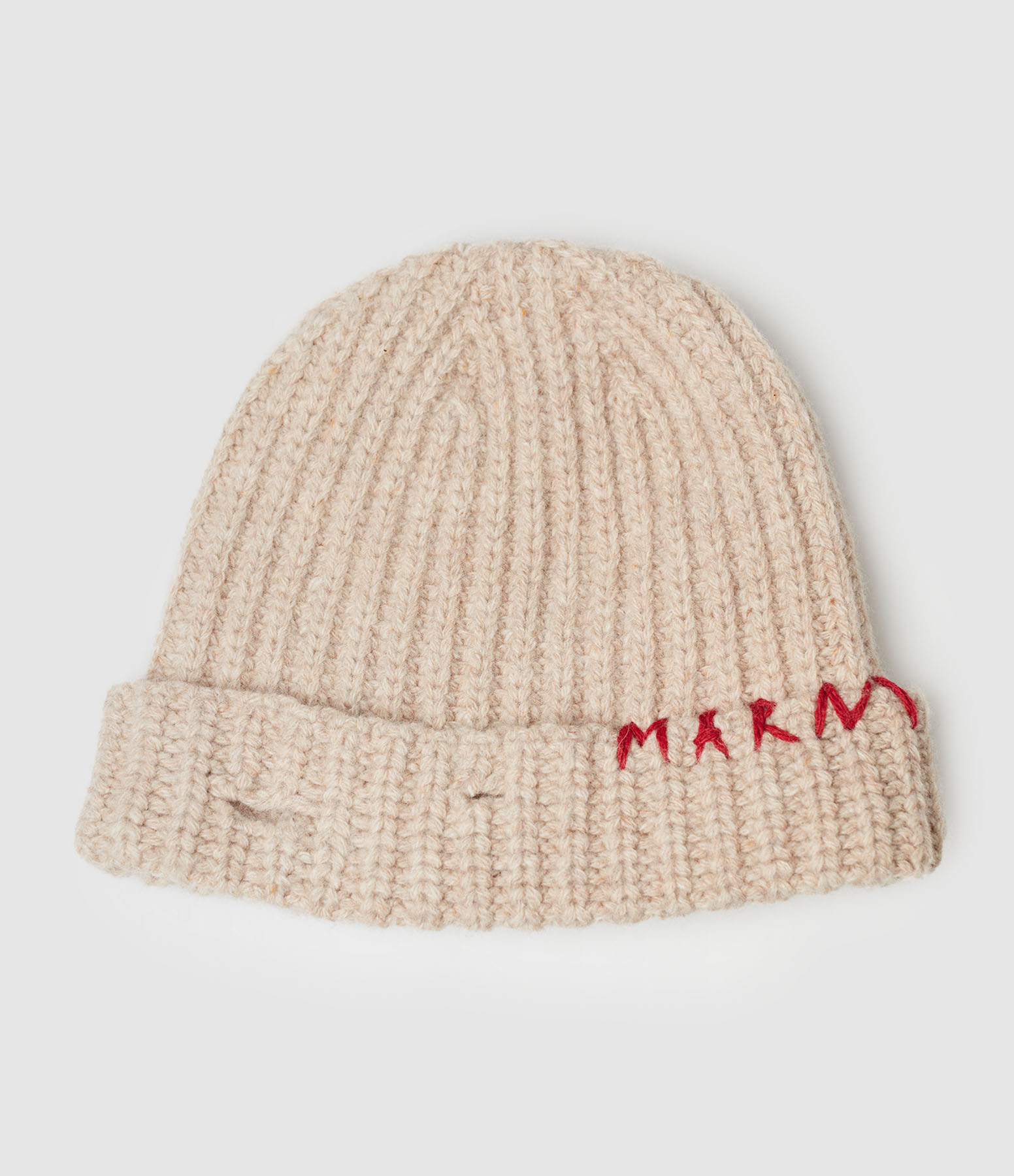Bonnet Moccasin Laine