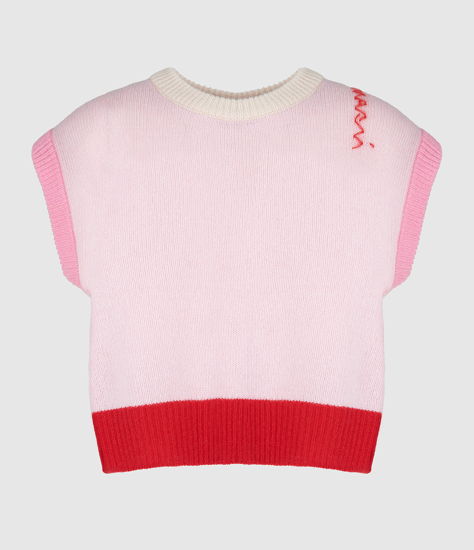 Pull Pink Gummy