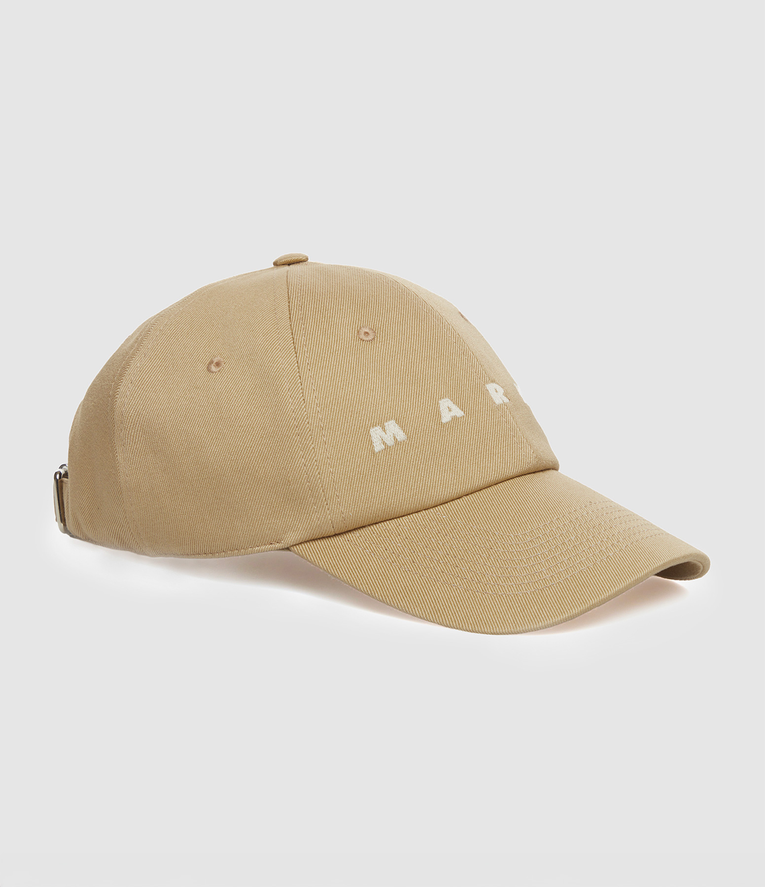 Casquette Cement