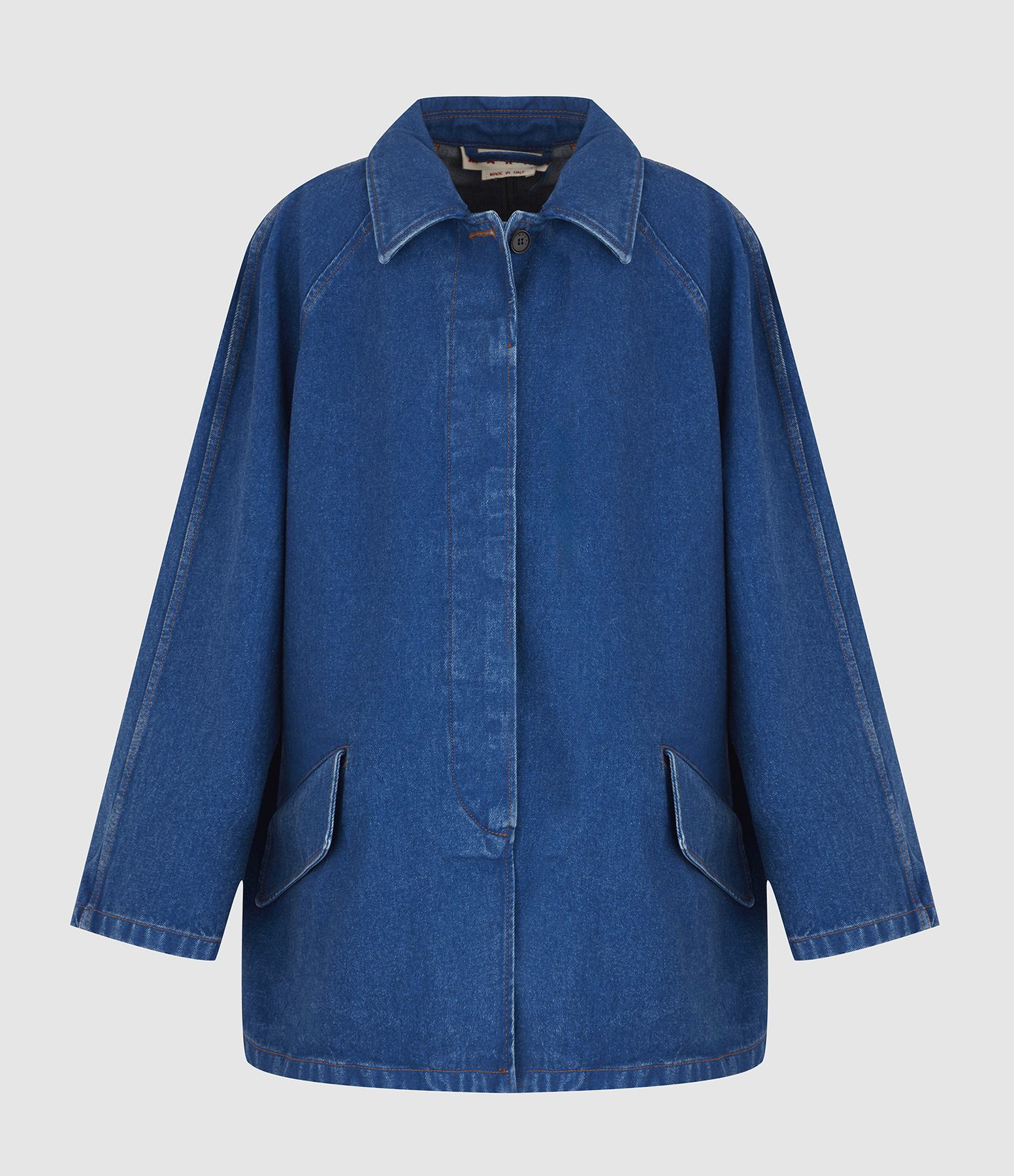 Veste Ocean Denim