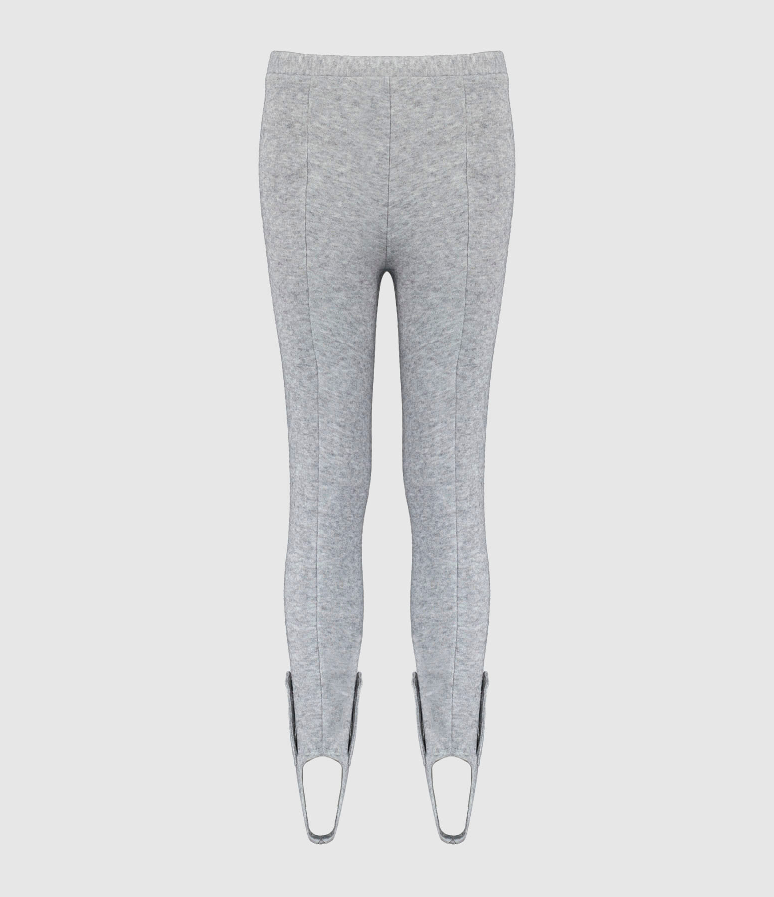 Pantalon Léo Gris