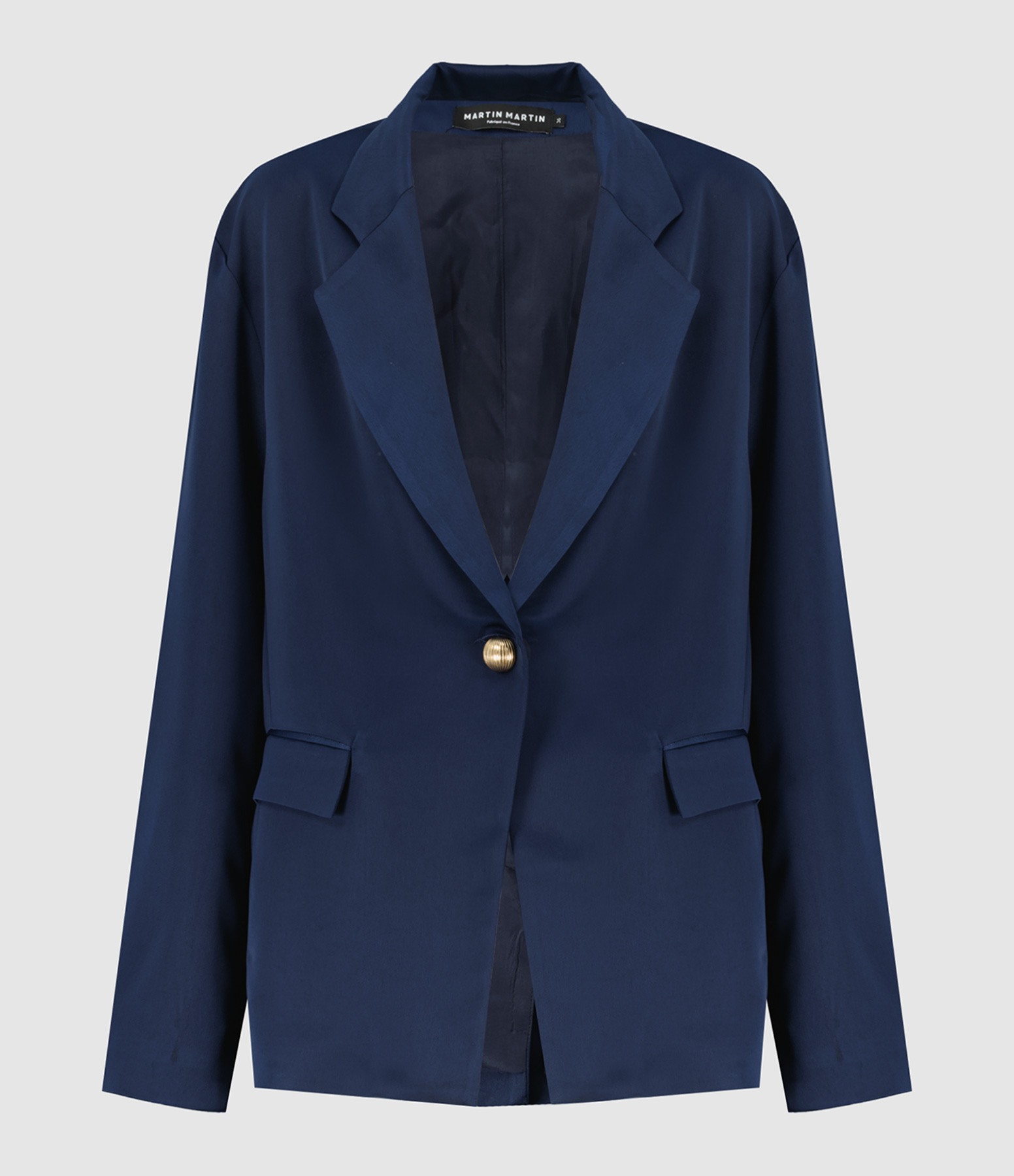 Blazer Ziggy Navy