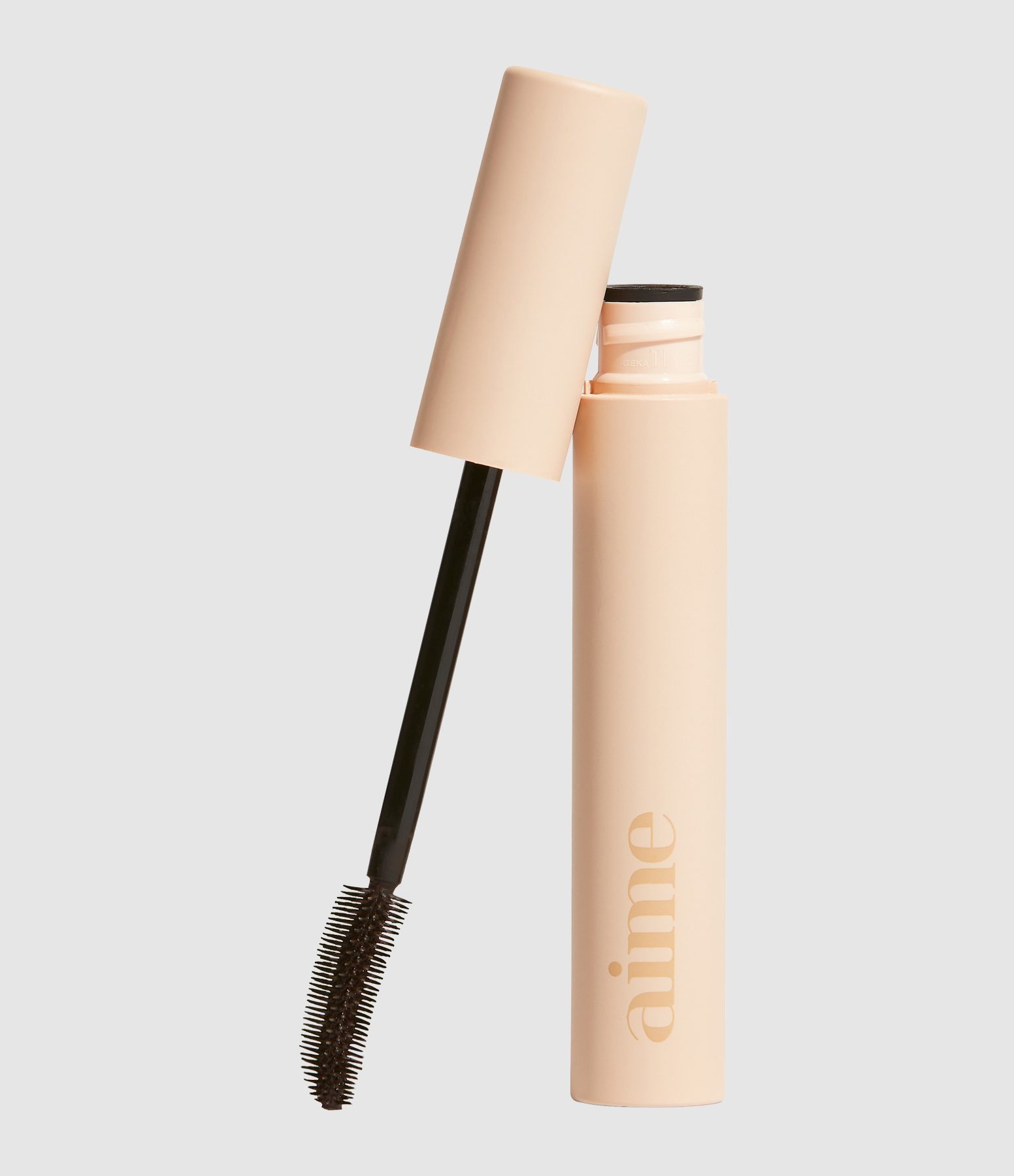 Mascara Tubing Définition