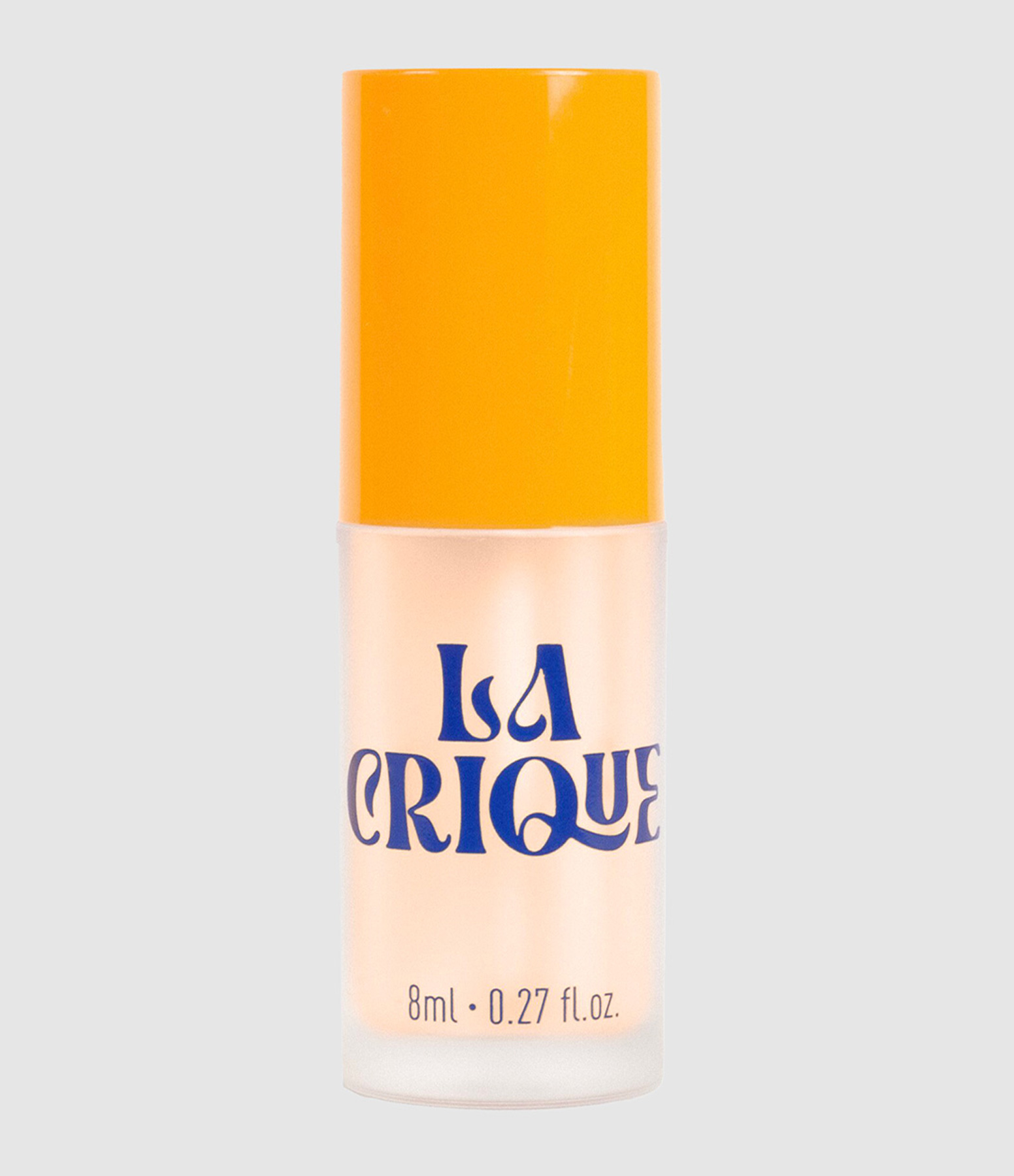 Fard à Paupières Liquide Teinte 01 Crème Glacée